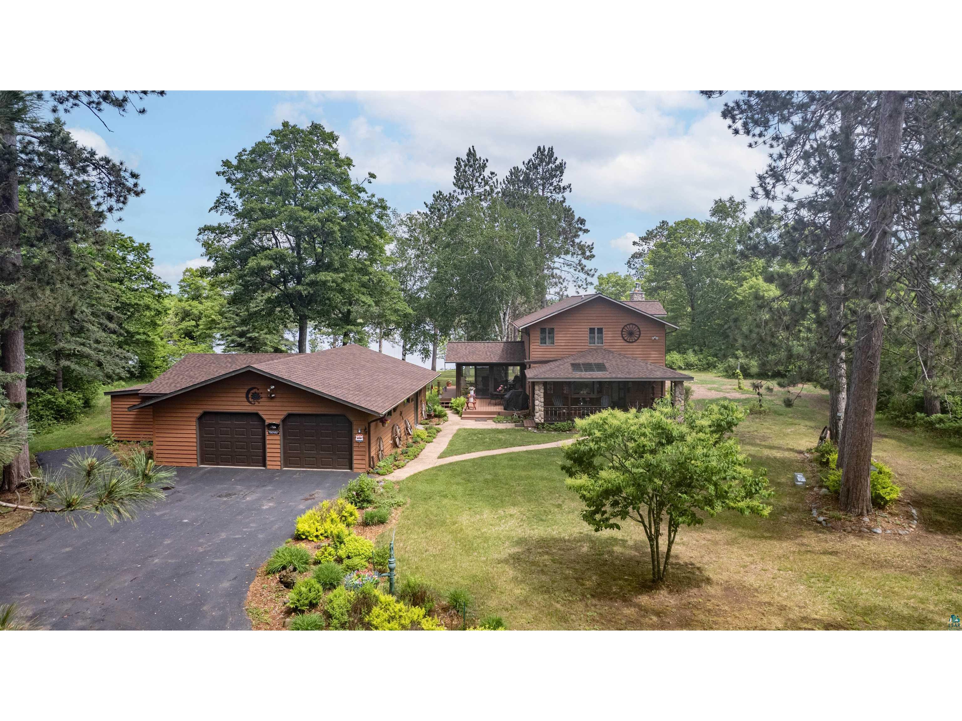 10399 E Fire Lane Rd Solon Springs WI 54873 - Bass Lake 6125987 image12