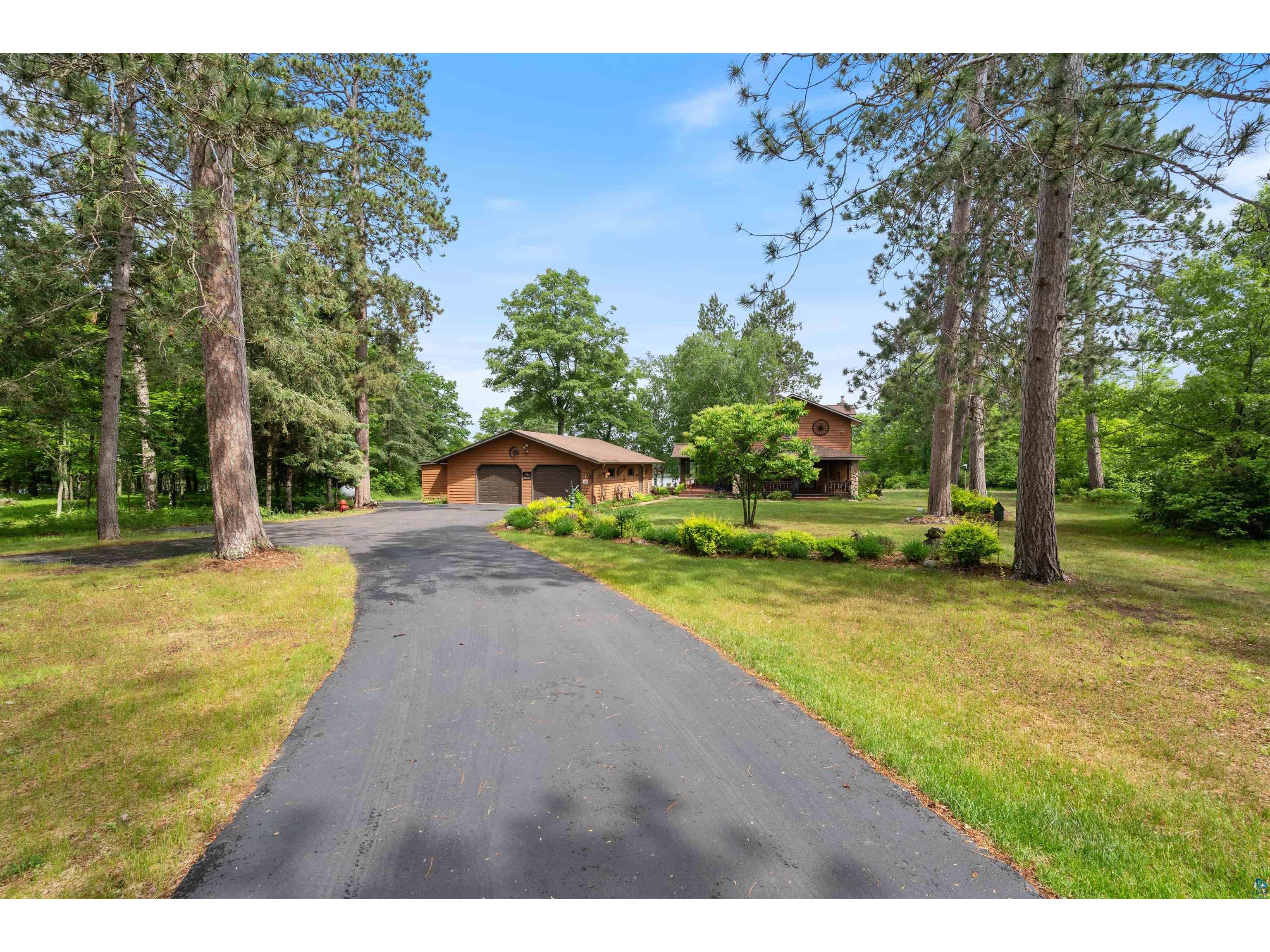 10399 E Fire Lane Rd Solon Springs WI 54873 - Bass Lake 6125987 image15
