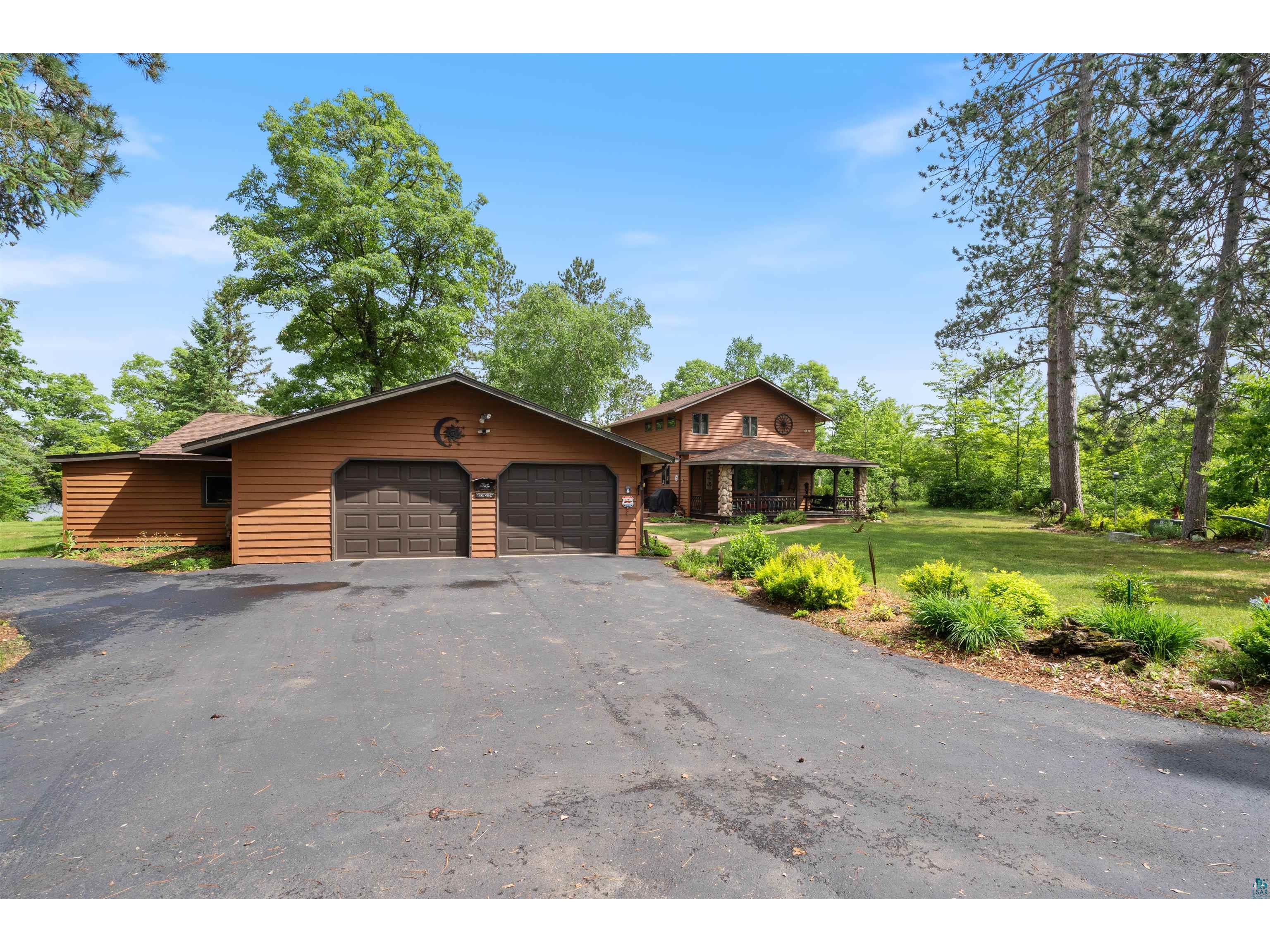10399 E Fire Lane Rd Solon Springs WI 54873 - Bass Lake 6125987 image16