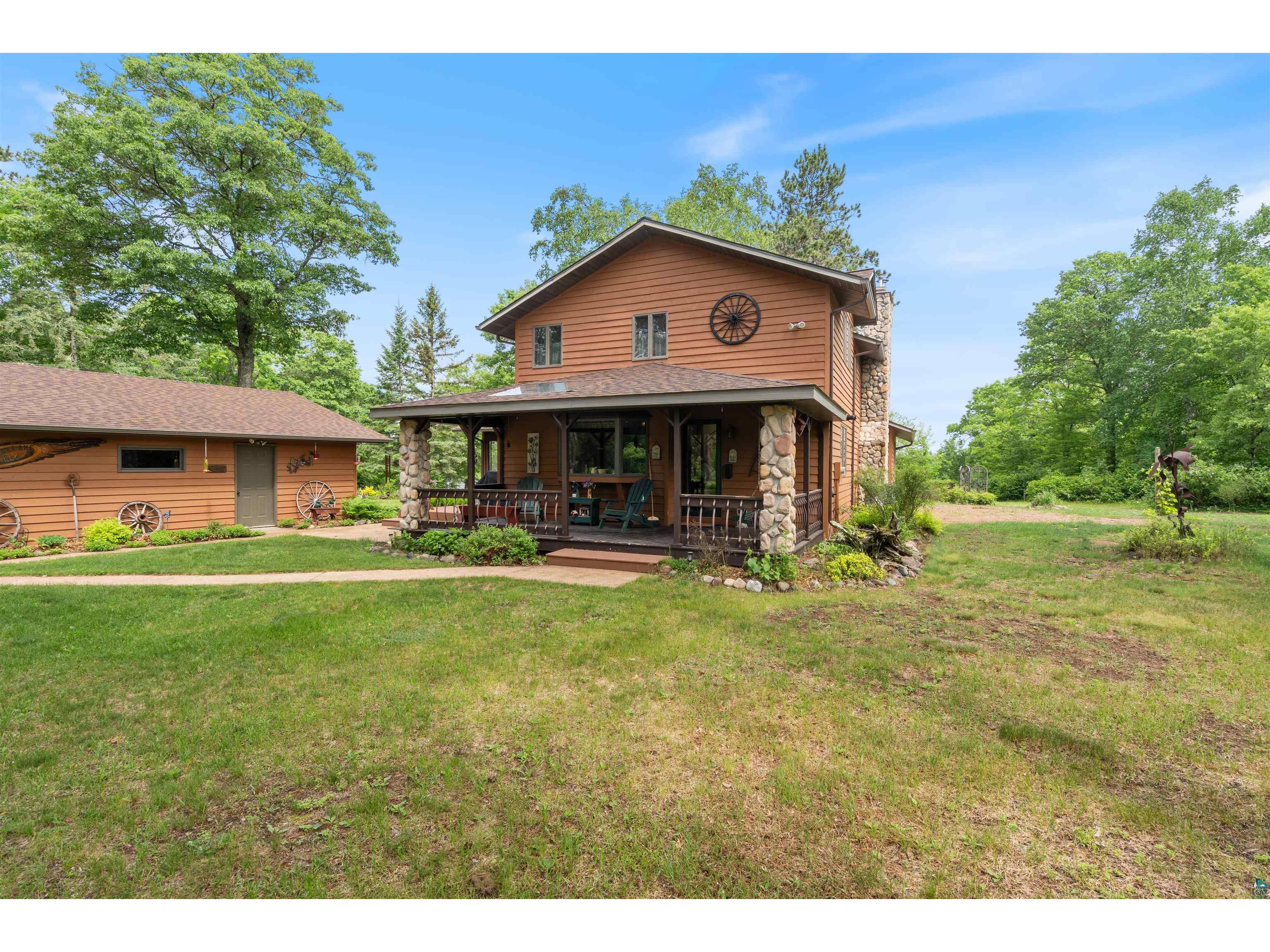 10399 E Fire Lane Rd Solon Springs WI 54873 - Bass Lake 6125987 image19