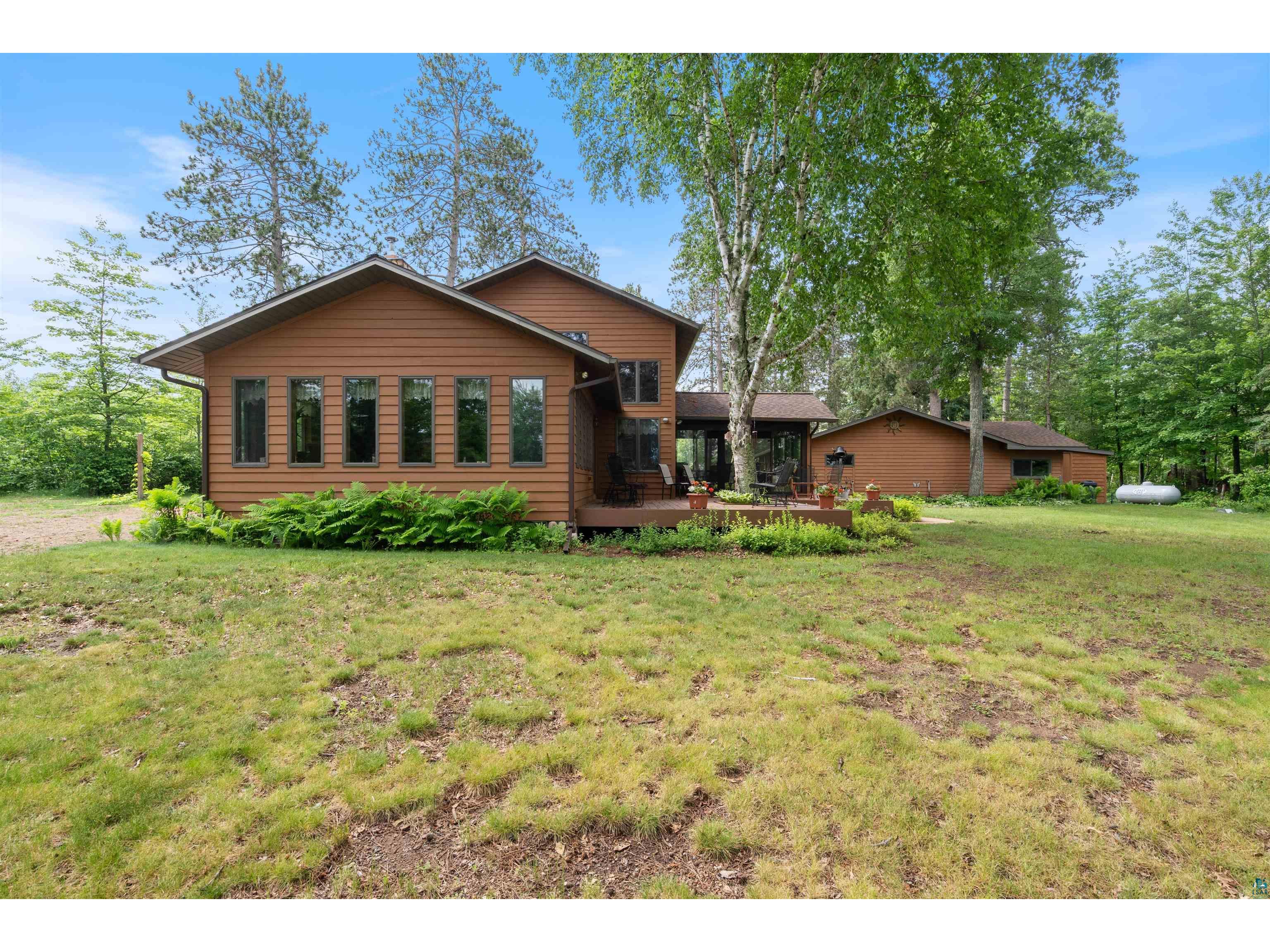 10399 E Fire Lane Rd Solon Springs WI 54873 - Bass Lake 6125987 image23