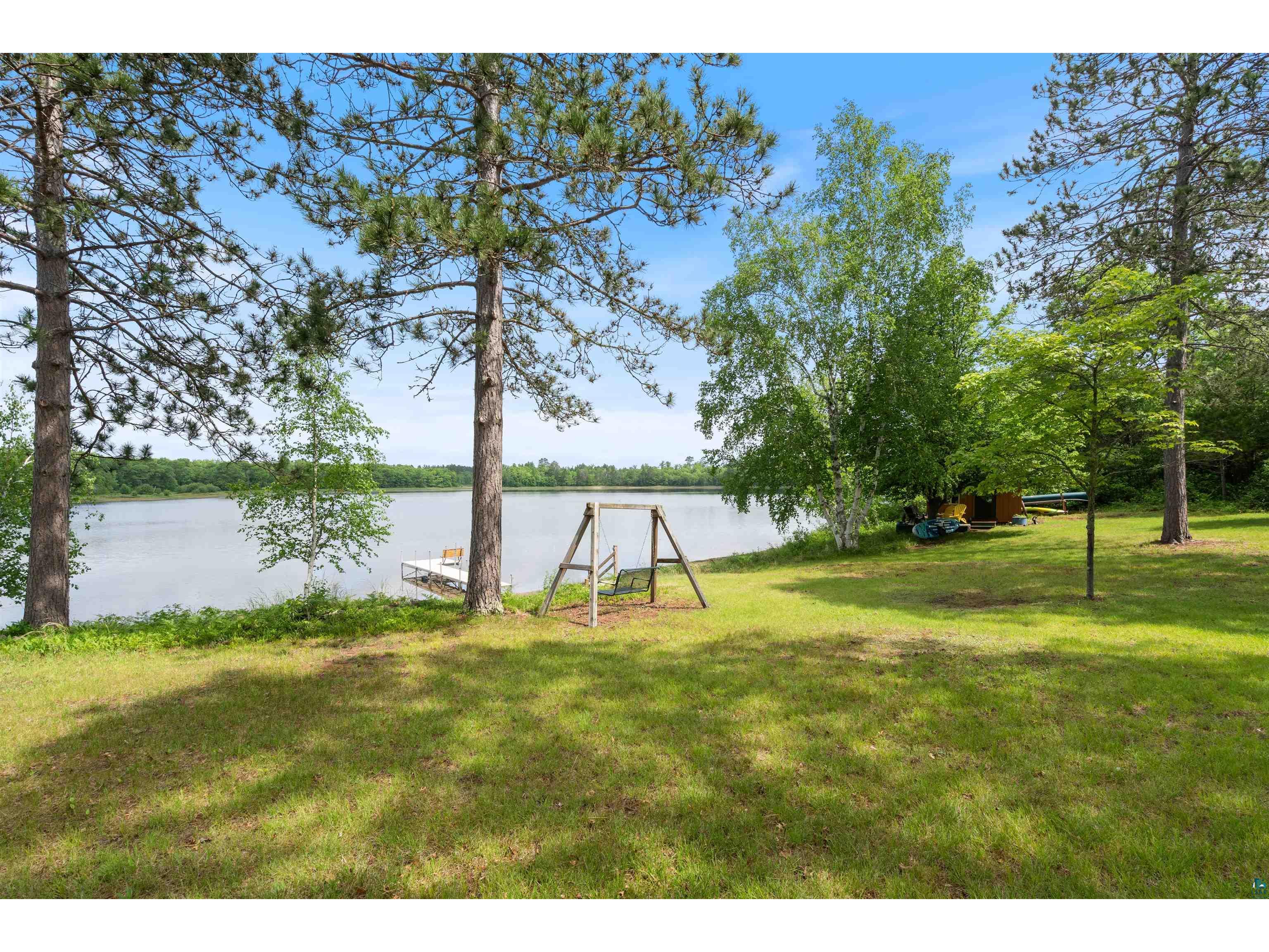 10399 E Fire Lane Rd Solon Springs WI 54873 - Bass Lake 6125987 image28
