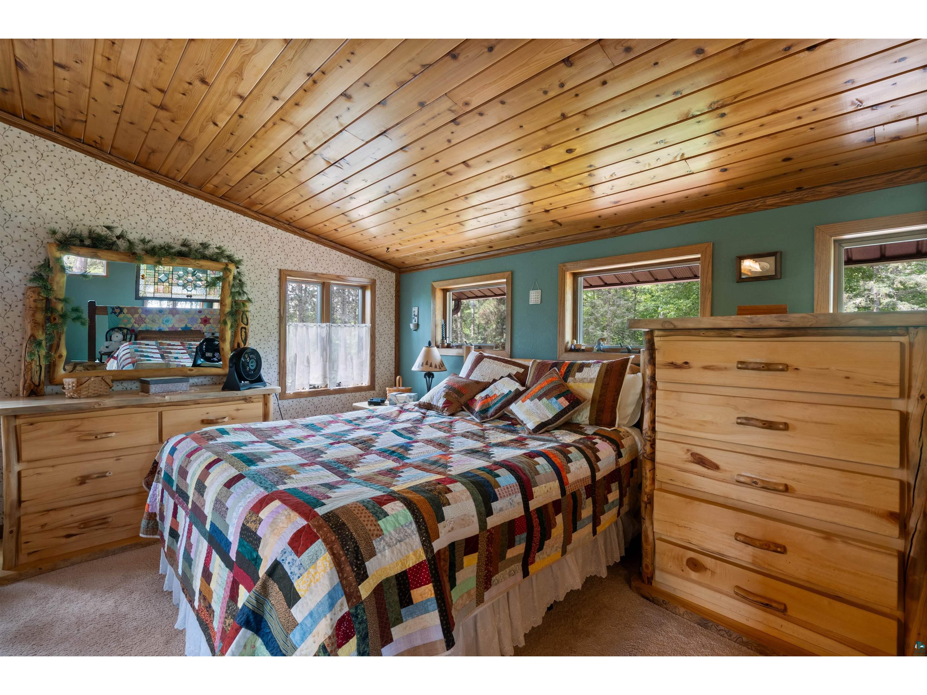 10399 E Fire Lane Rd Solon Springs WI 54873 - Bass Lake 6125987 image32