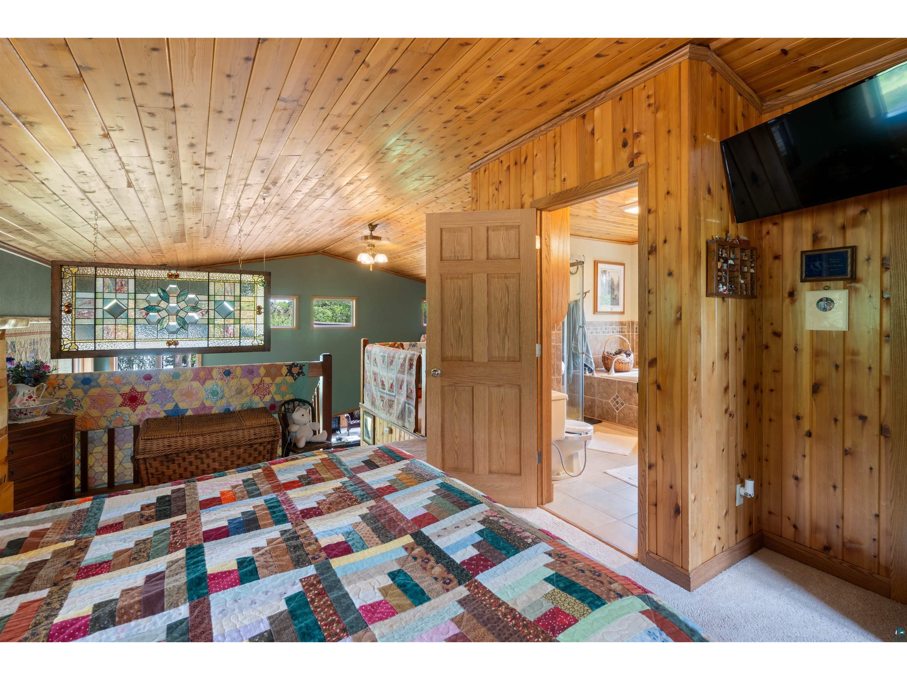 10399 E Fire Lane Rd Solon Springs WI 54873 - Bass Lake 6125987 image35