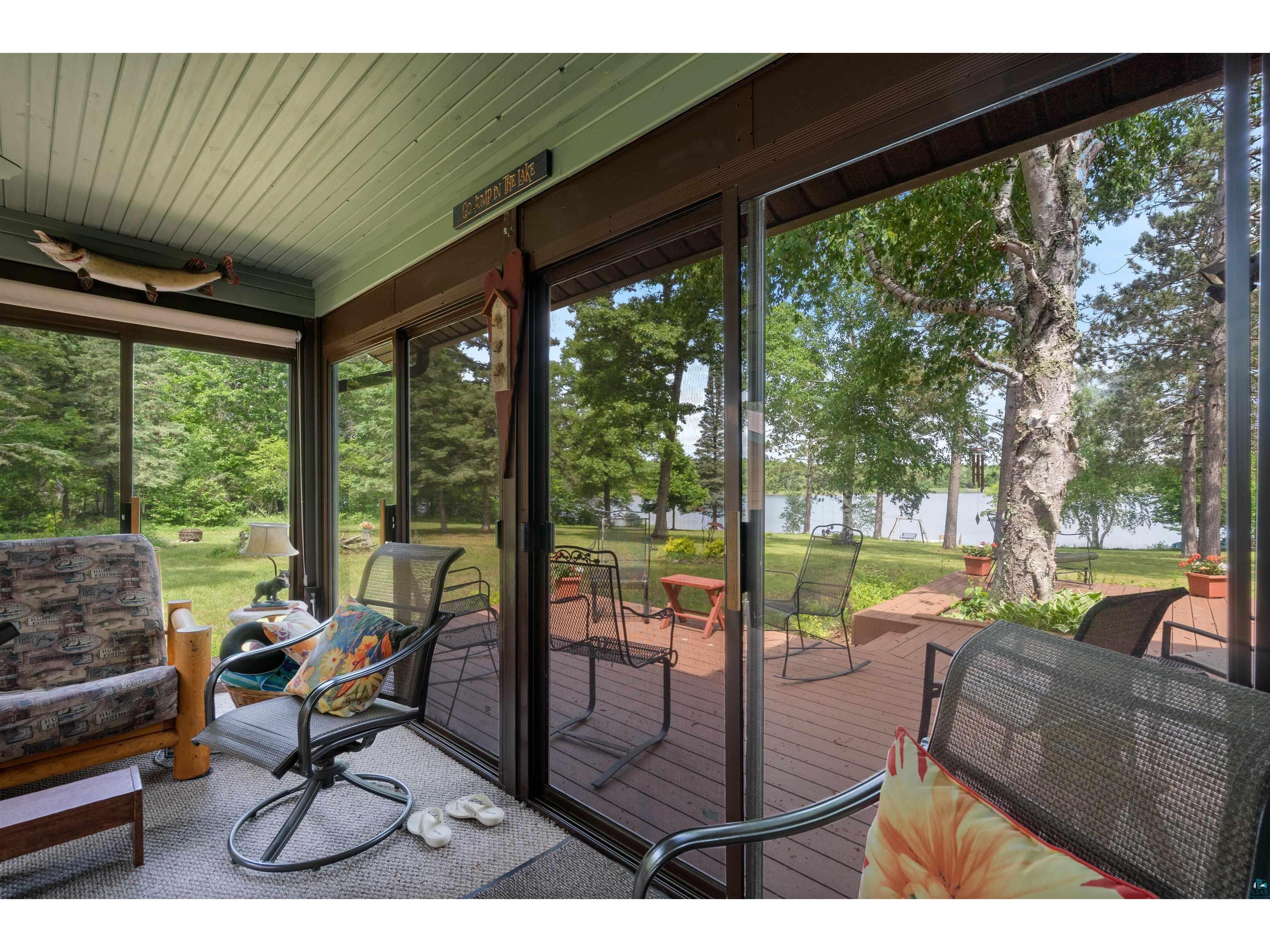 10399 E Fire Lane Rd Solon Springs WI 54873 - Bass Lake 6125987 image43