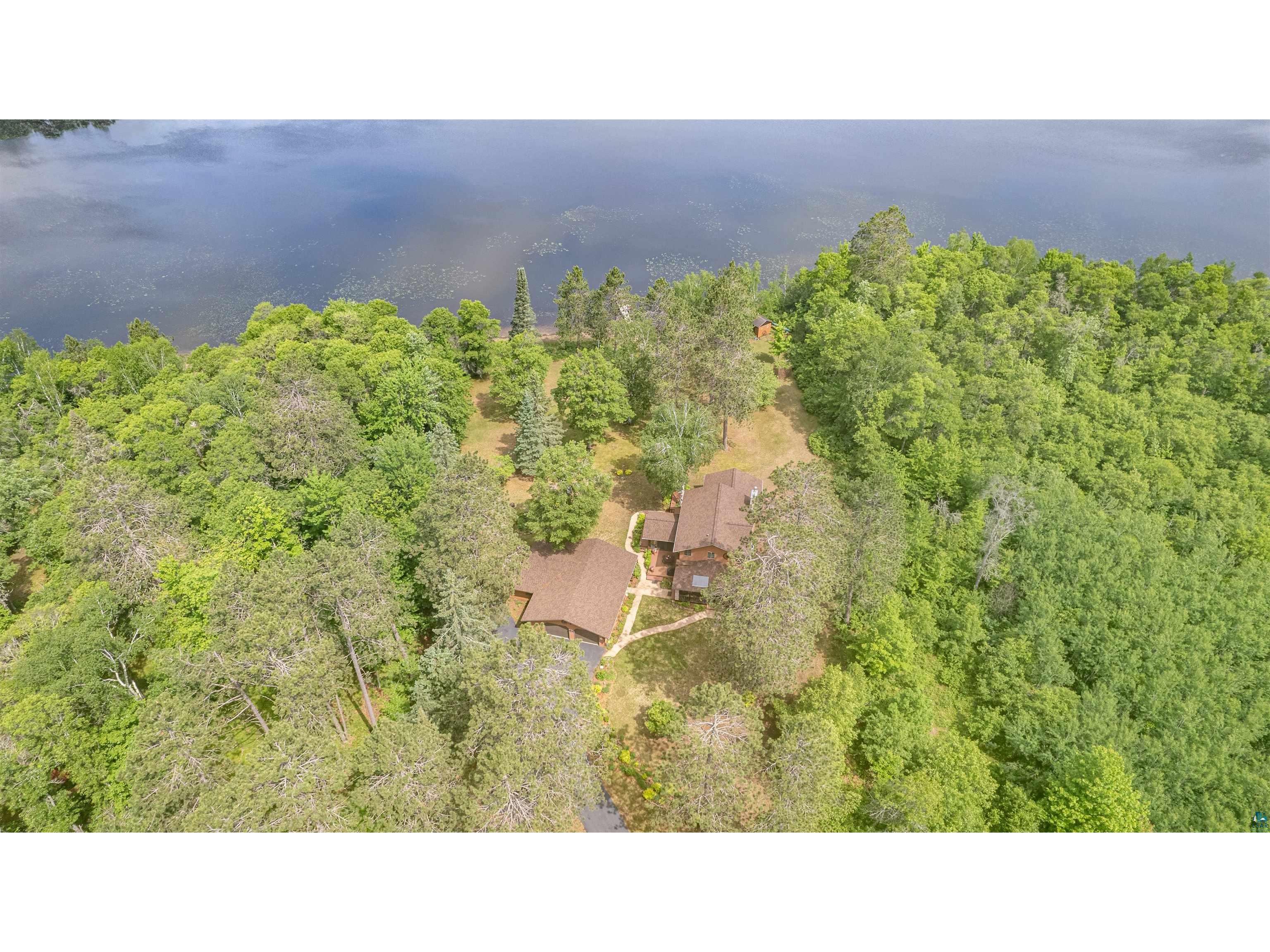 10399 E Fire Lane Rd Solon Springs WI 54873 - Bass Lake 6125987 image6