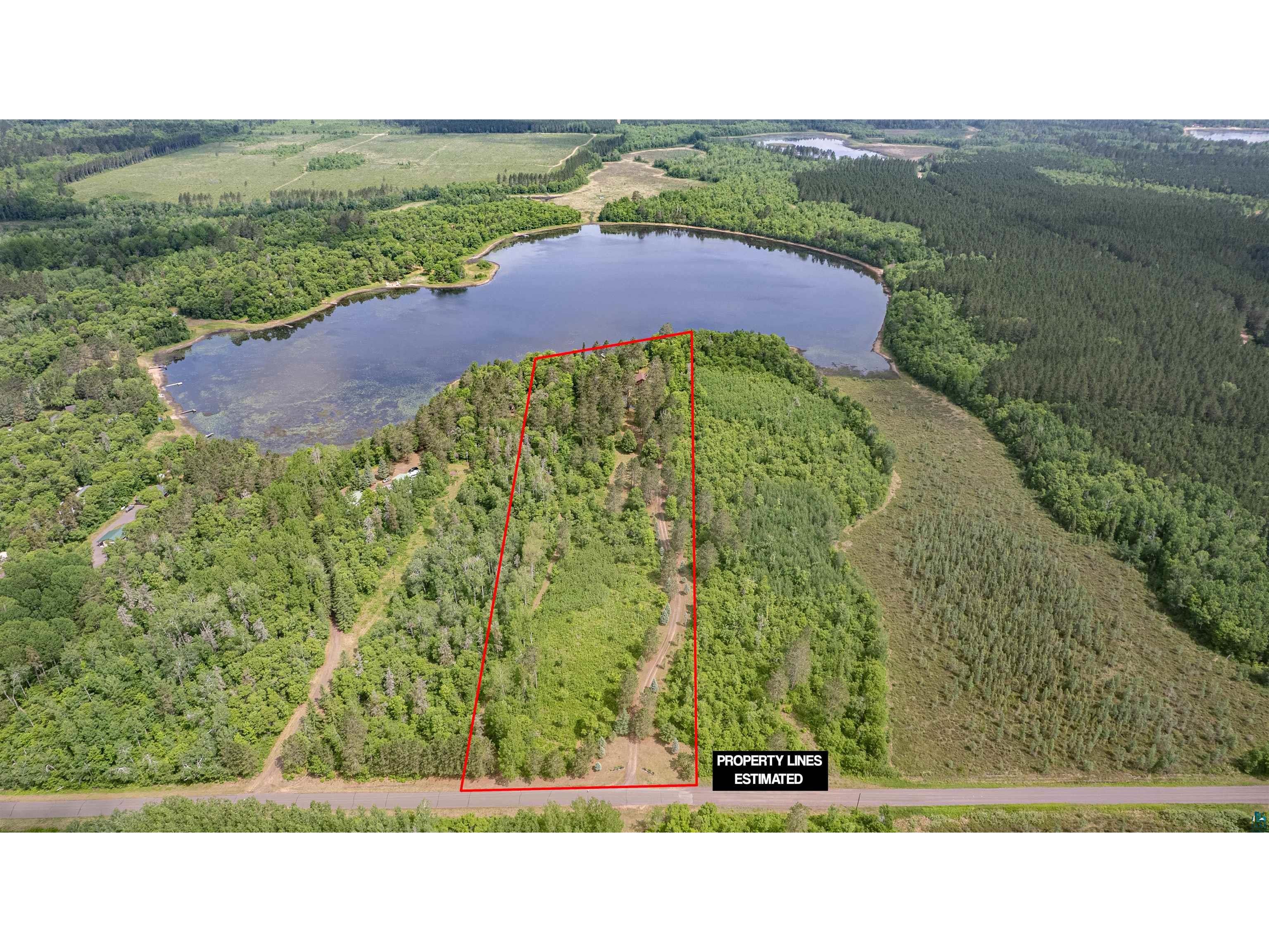 10399 E Fire Lane Rd Solon Springs WI 54873 - Bass Lake 6125987 image7