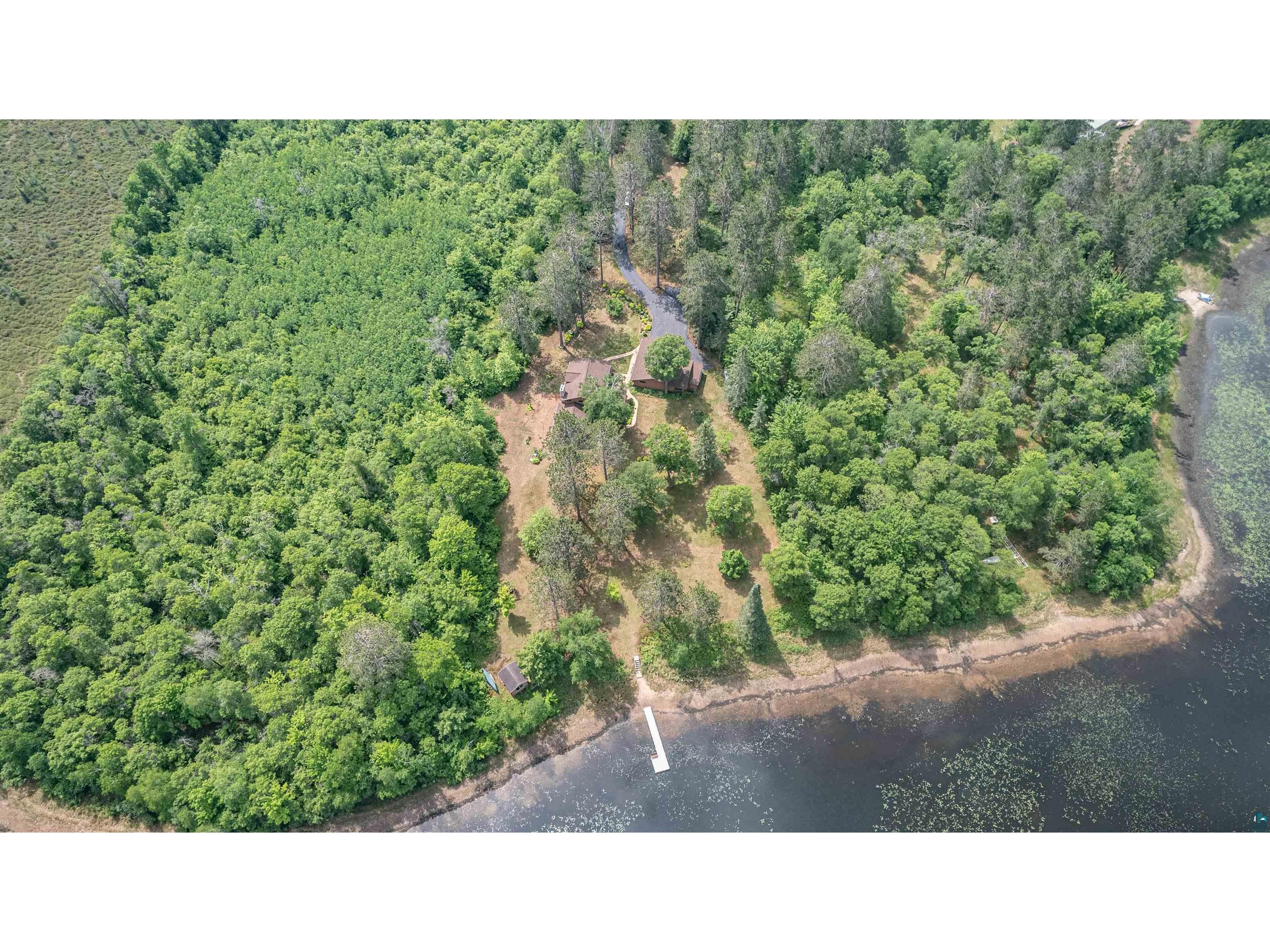 10399 E Fire Lane Rd Solon Springs WI 54873 - Bass Lake 6125987 image8