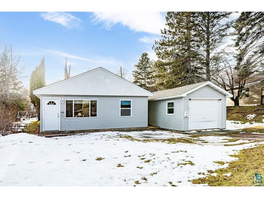 104 Burk Dr Silver Bay MN 55614 6112244 image1