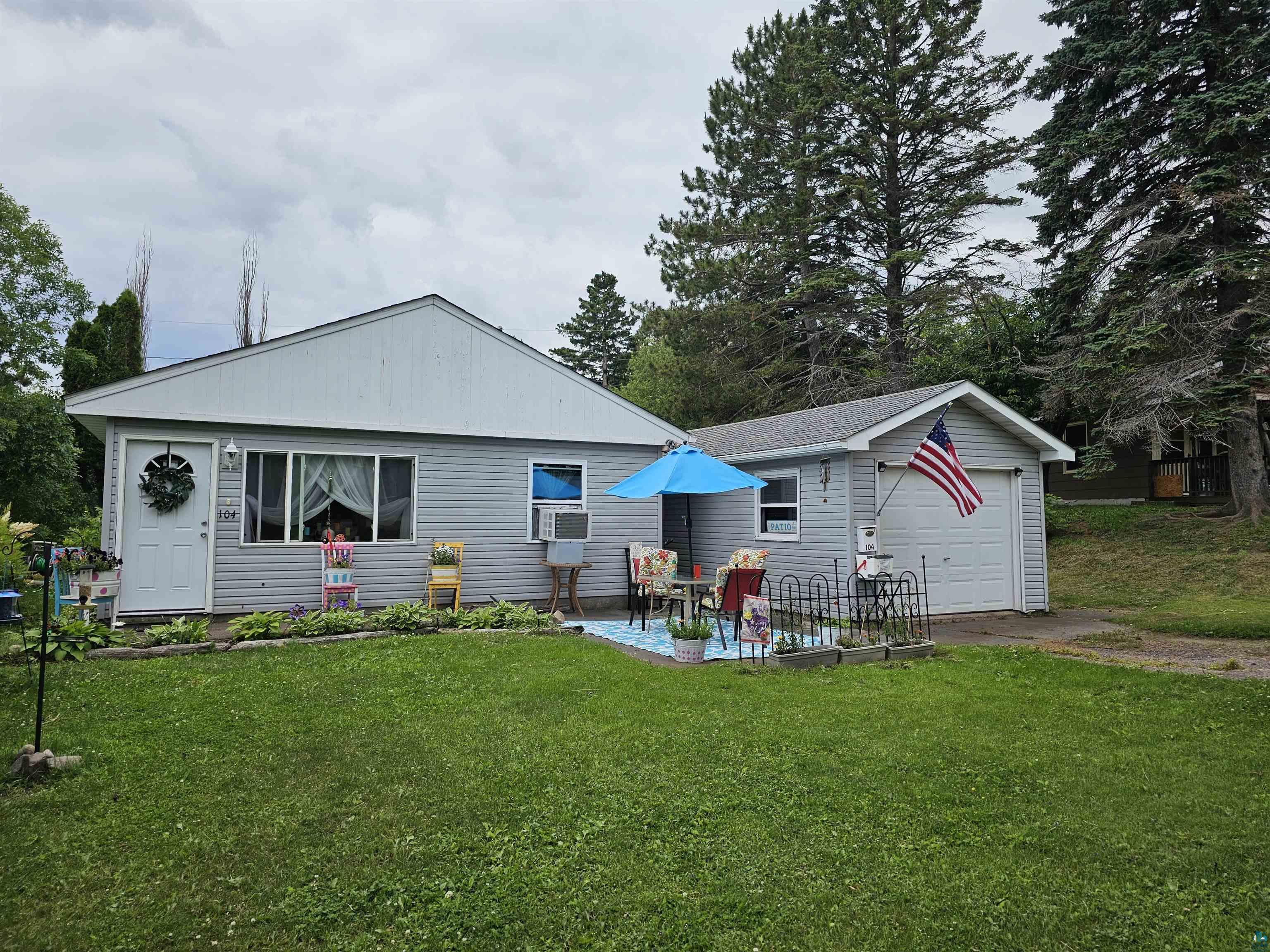 104 Burk Dr Silver Bay MN 55616 6109392 image1