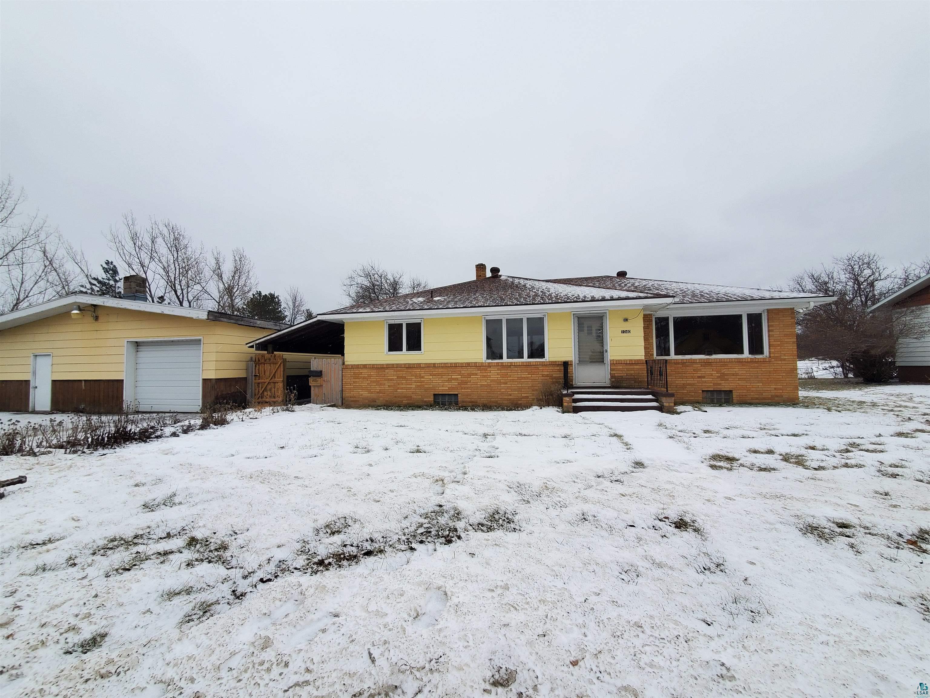 1040 E Harvey St Ely MN 55731 6112231 image1