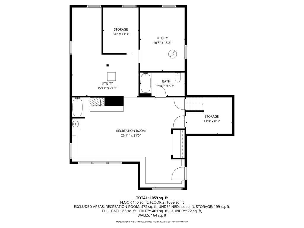 1041 Main St Beaver Bay MN 55601 6122697 image35