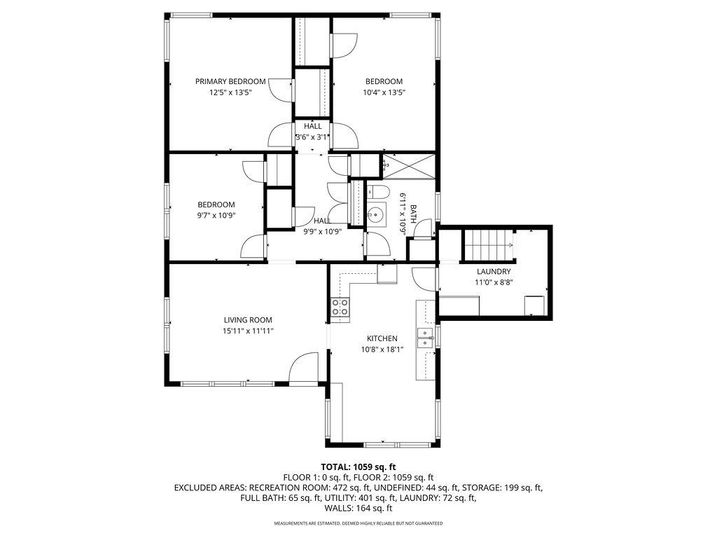 1041 Main St Beaver Bay MN 55601 6122697 image37