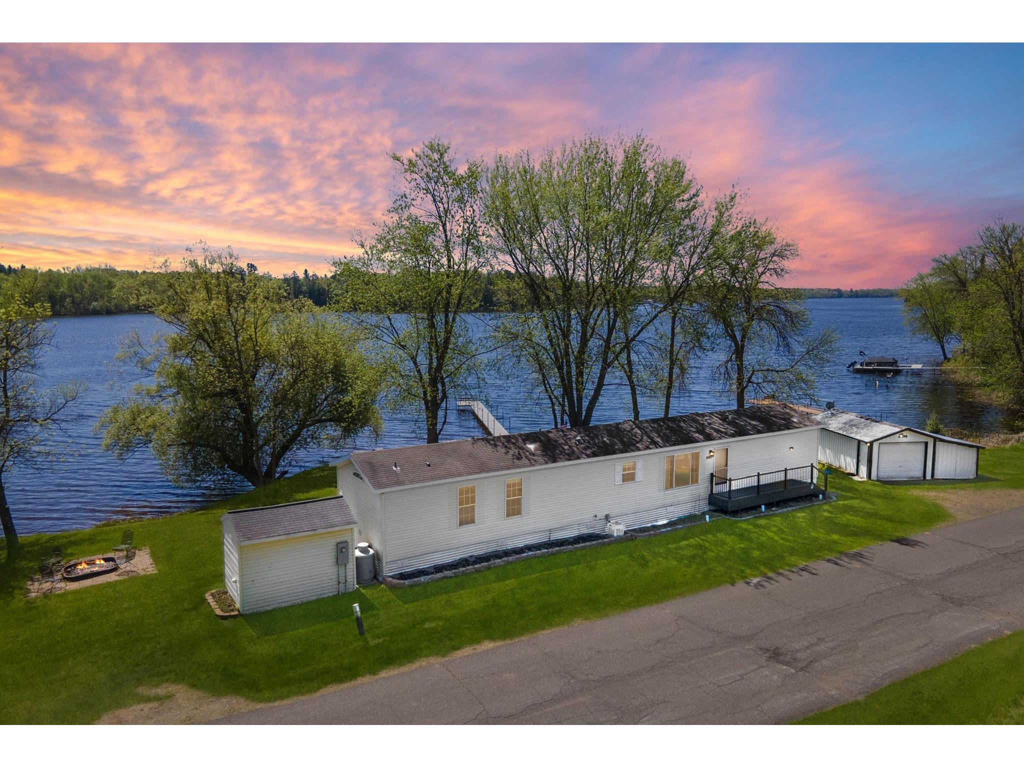 10412 Lakeside Dr Finlayson MN 55735 - Big Pine Lake 6119333 image1