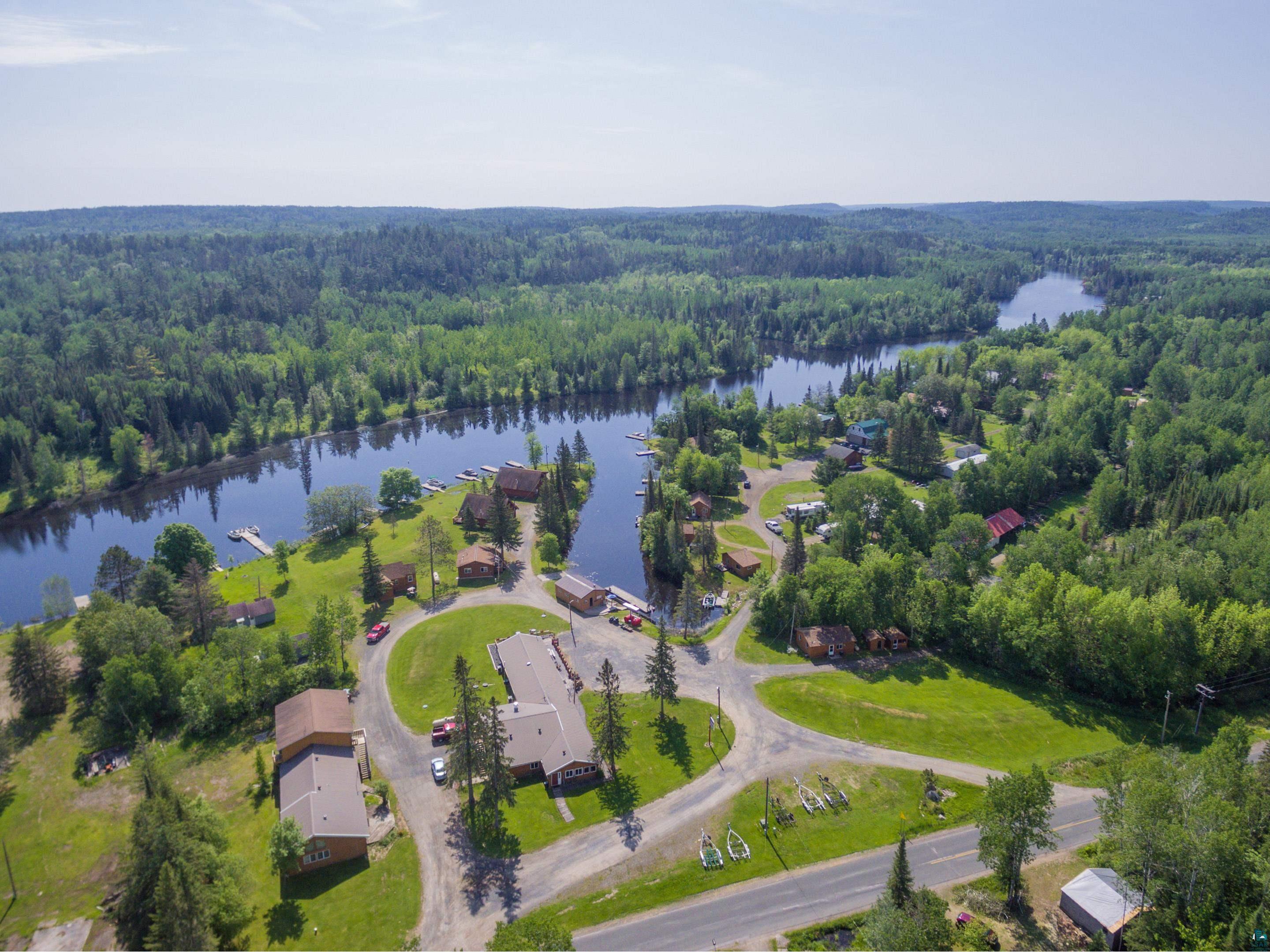 10418 Ash River Tr Orr MN 55771 - Ash Lake 6123924 image1