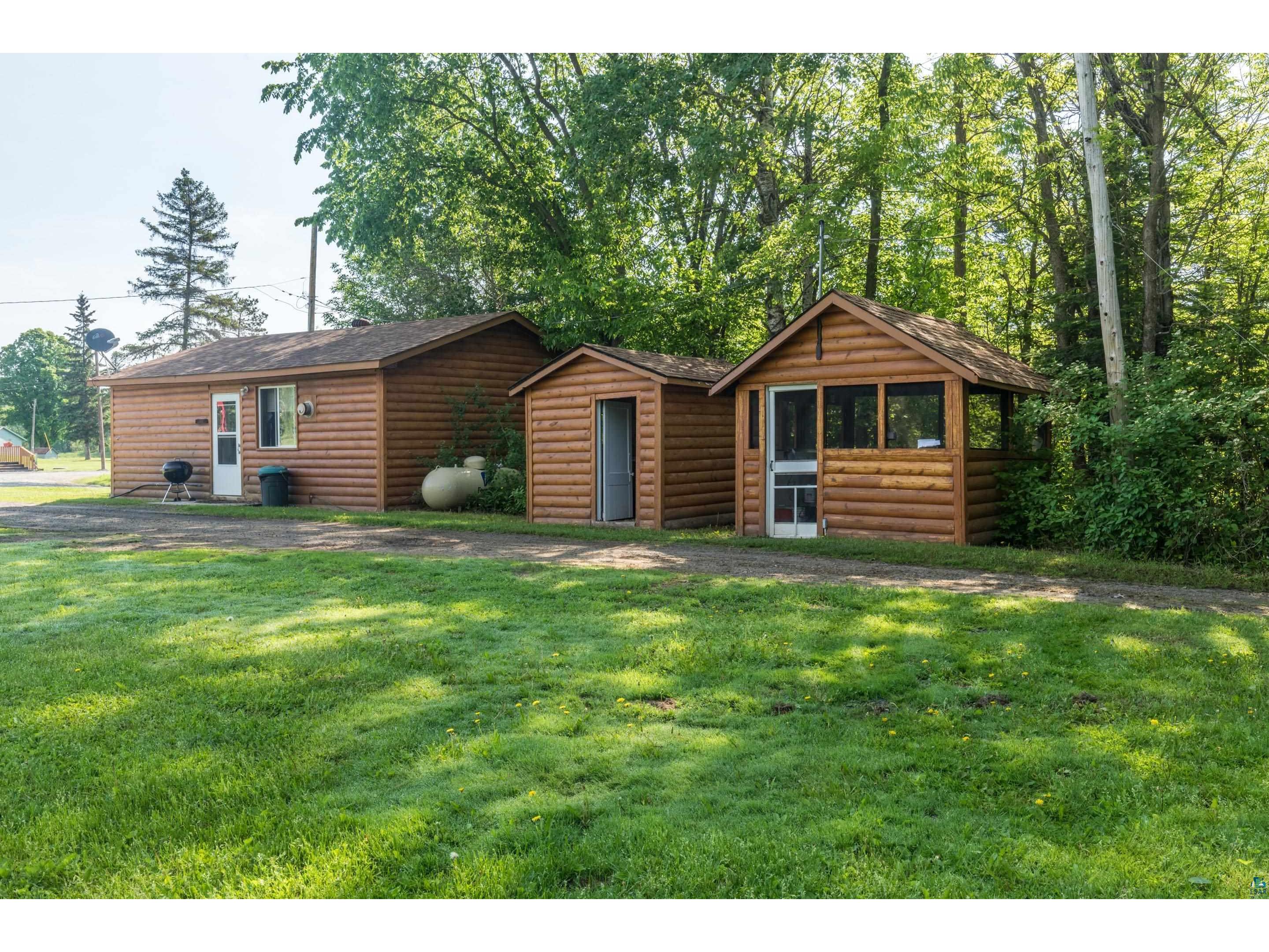 10418 Ash River Tr Orr MN 55771 - Ash Lake 6123924 image10