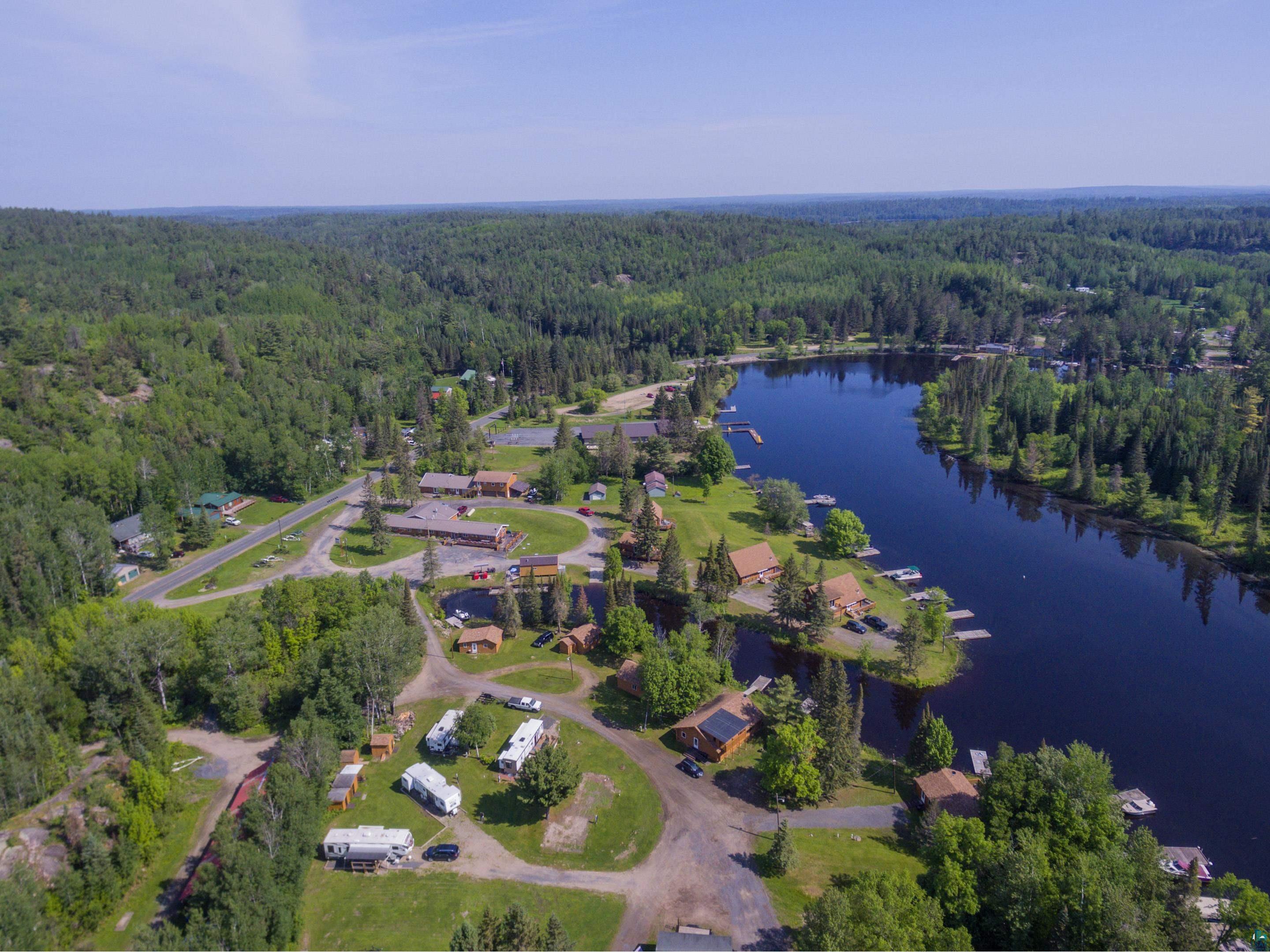 10418 Ash River Tr Orr MN 55771 - Ash Lake 6123924 image14