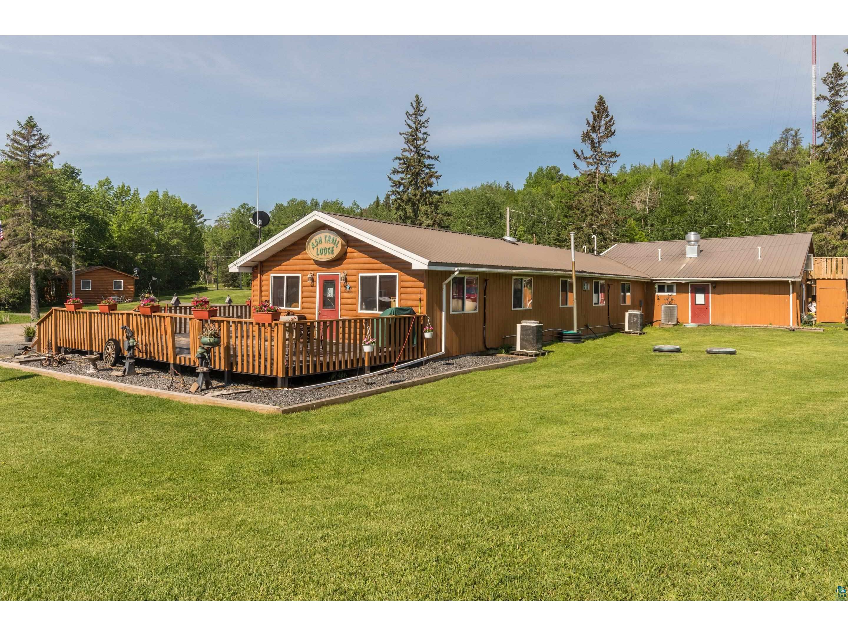 10418 Ash River Tr Orr MN 55771 - Ash Lake 6123924 image16