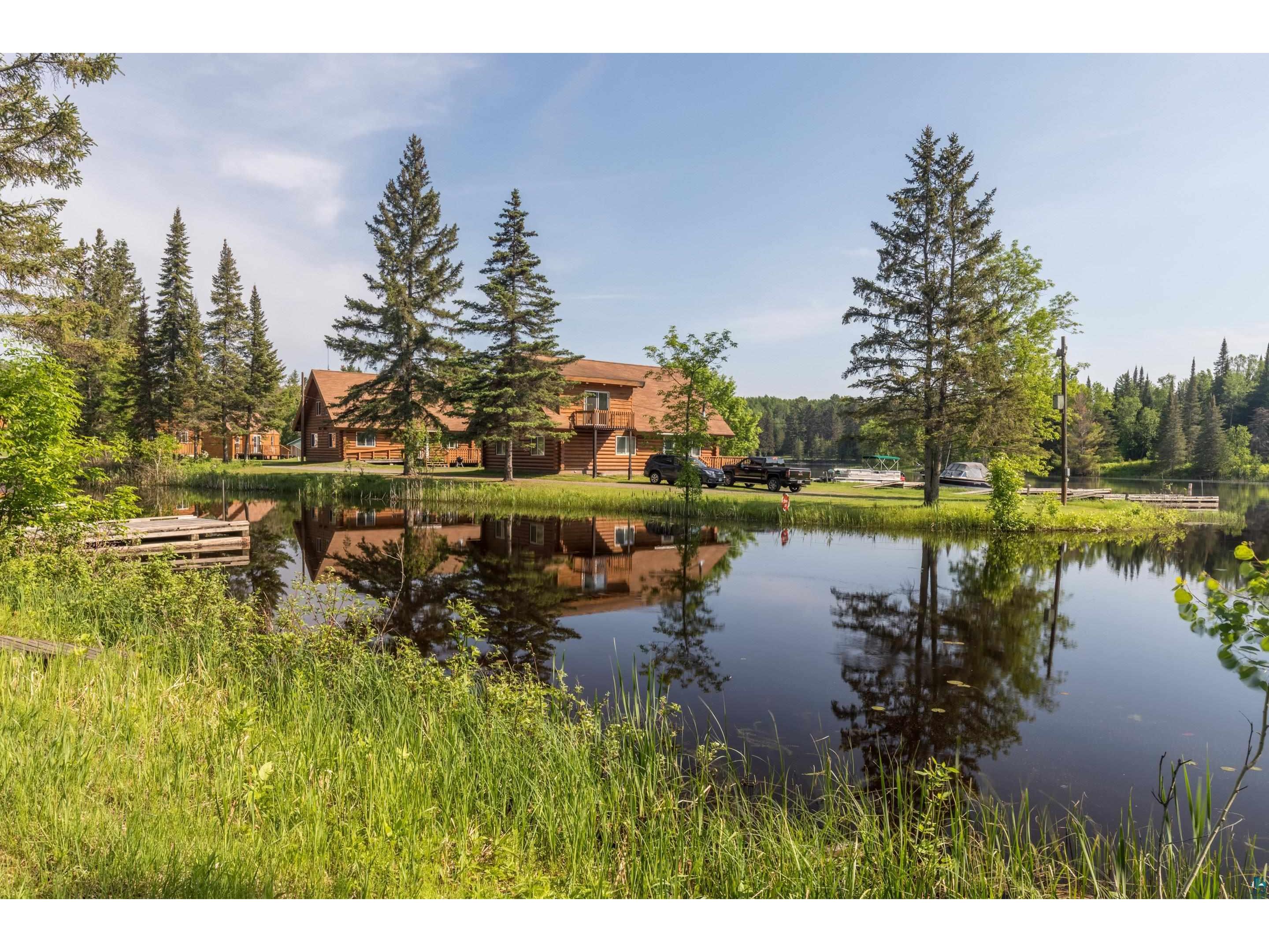 10418 Ash River Tr Orr MN 55771 - Ash Lake 6123924 image2