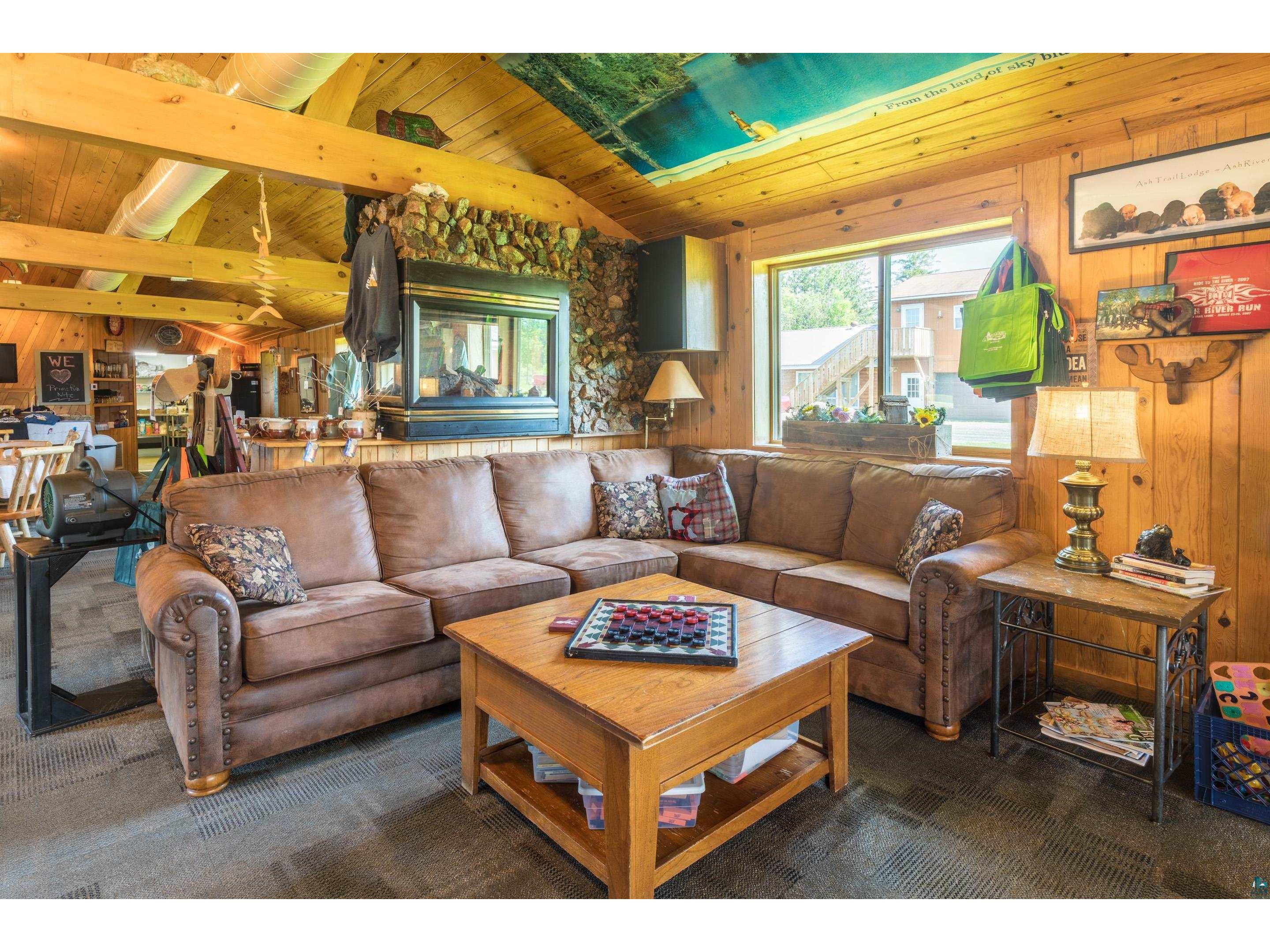 10418 Ash River Tr Orr MN 55771 - Ash Lake 6123924 image45