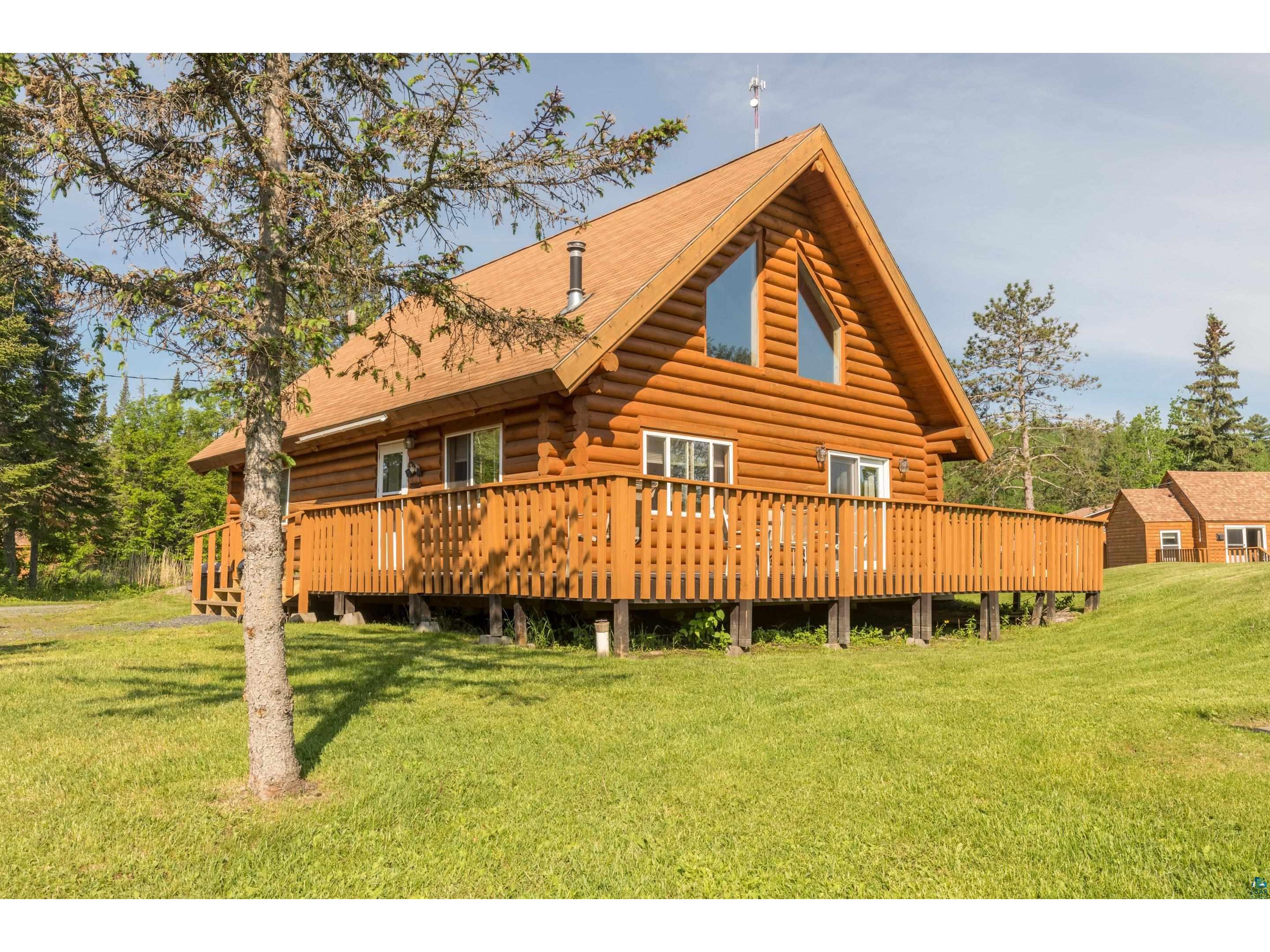 10418 Ash River Tr Orr MN 55771 - Ash Lake 6123924 image5