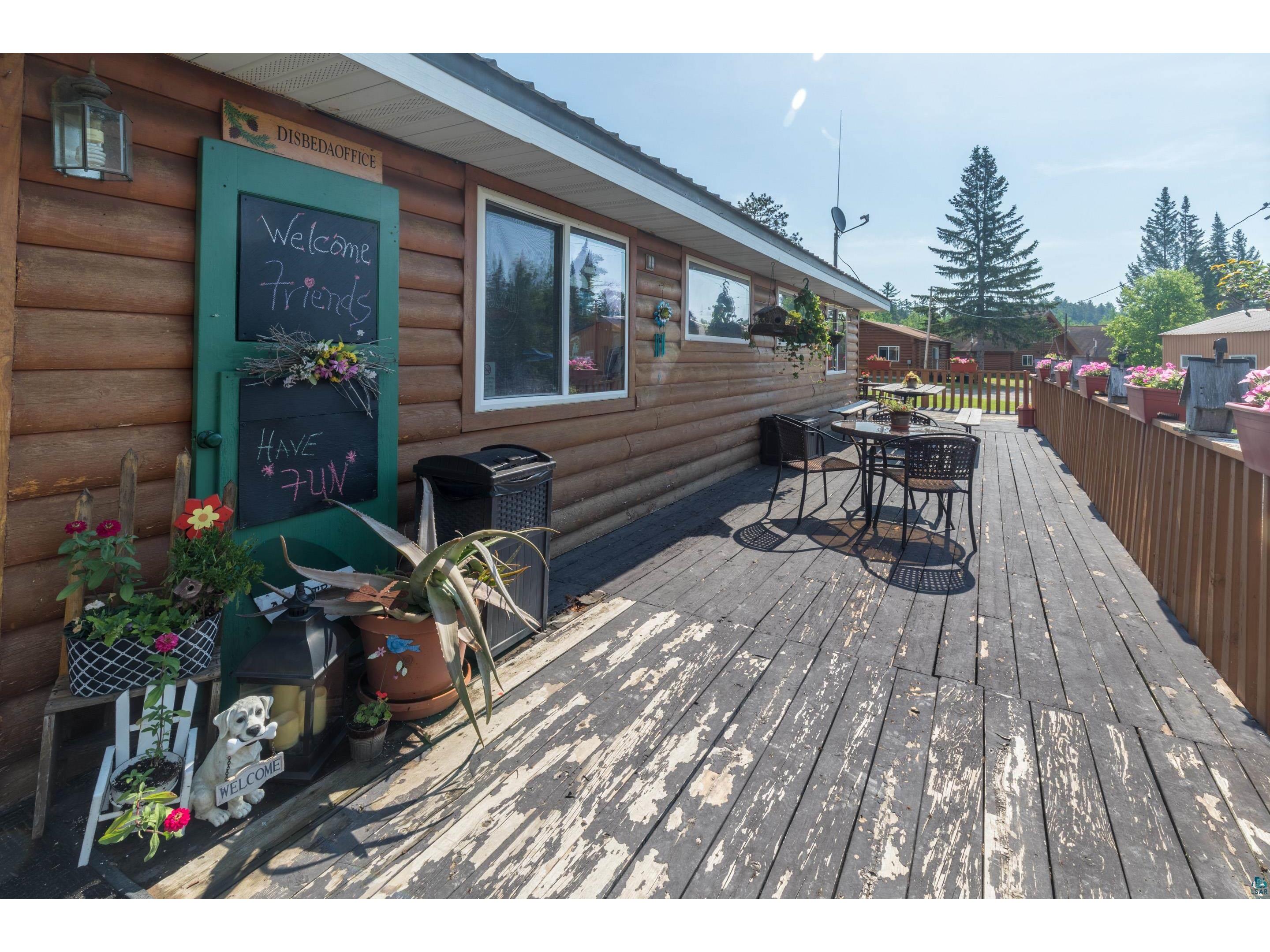 10418 Ash River Tr Orr MN 55771 - Ash Lake 6123924 image51