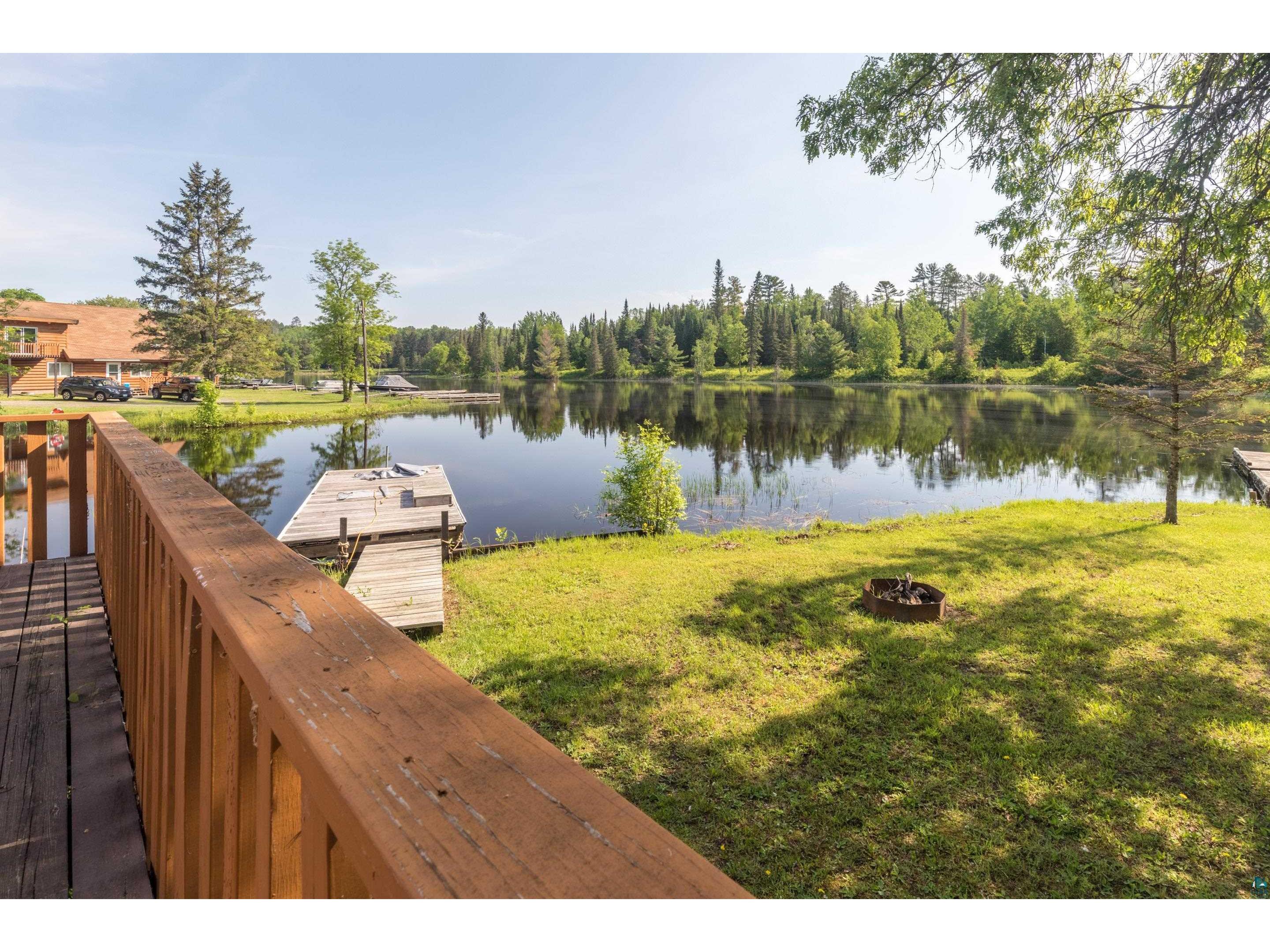 10418 Ash River Tr Orr MN 55771 - Ash Lake 6123924 image6