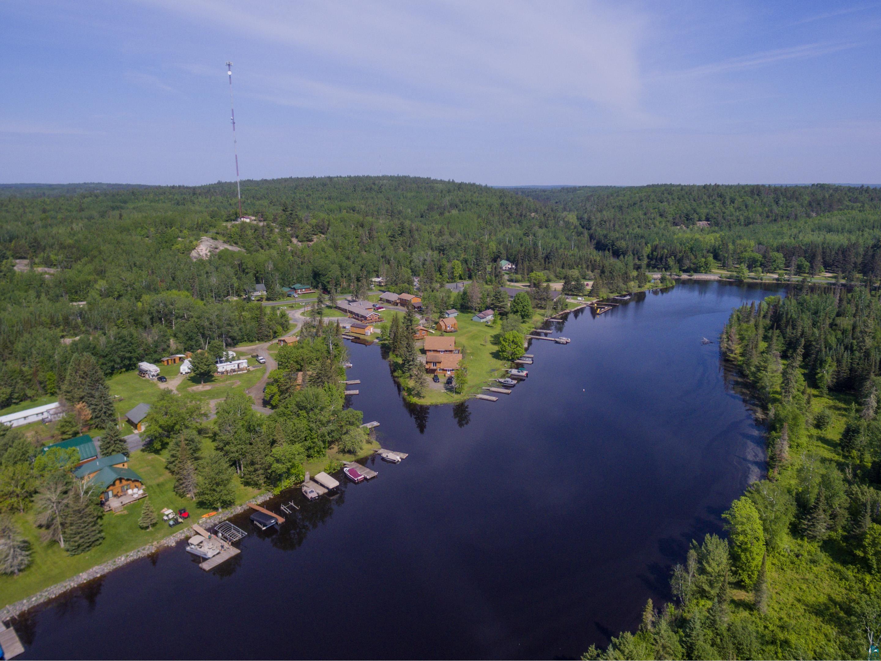 10418 Ash River Tr Orr MN 55771 - Ash Lake 6123924 image9