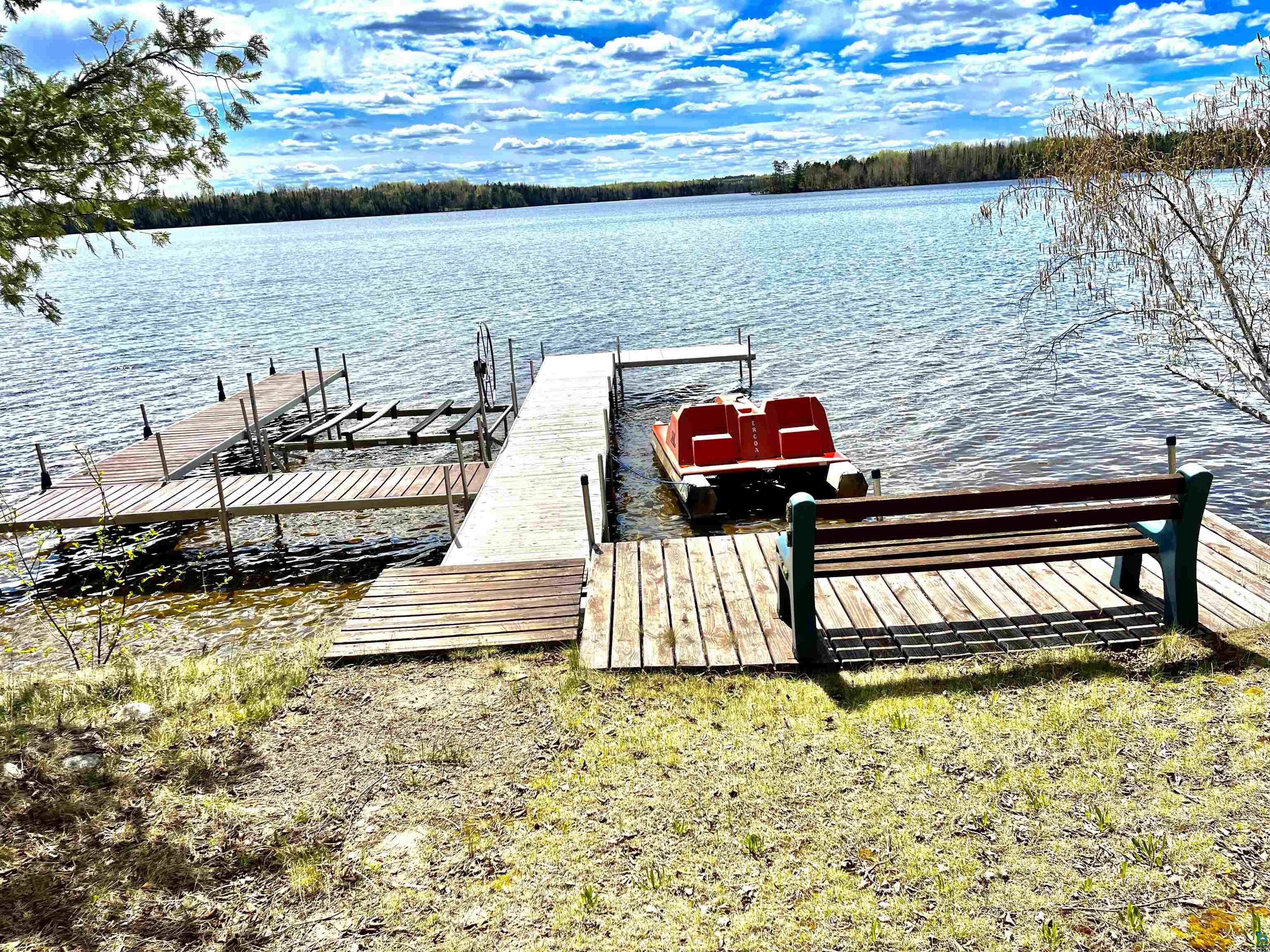 10493 Lake Dr Hibbing MN 55742 - Beauty Lake 6125523 image41