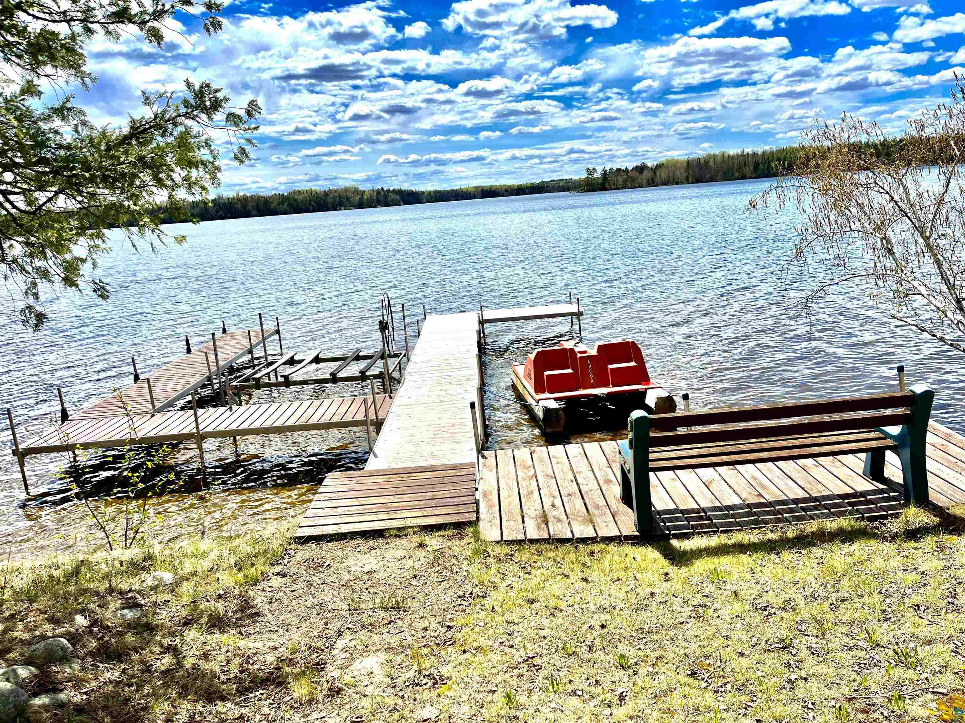 10493 Lake Dr Hibbing MN 55742 - Beauty Lake 6125523 image63