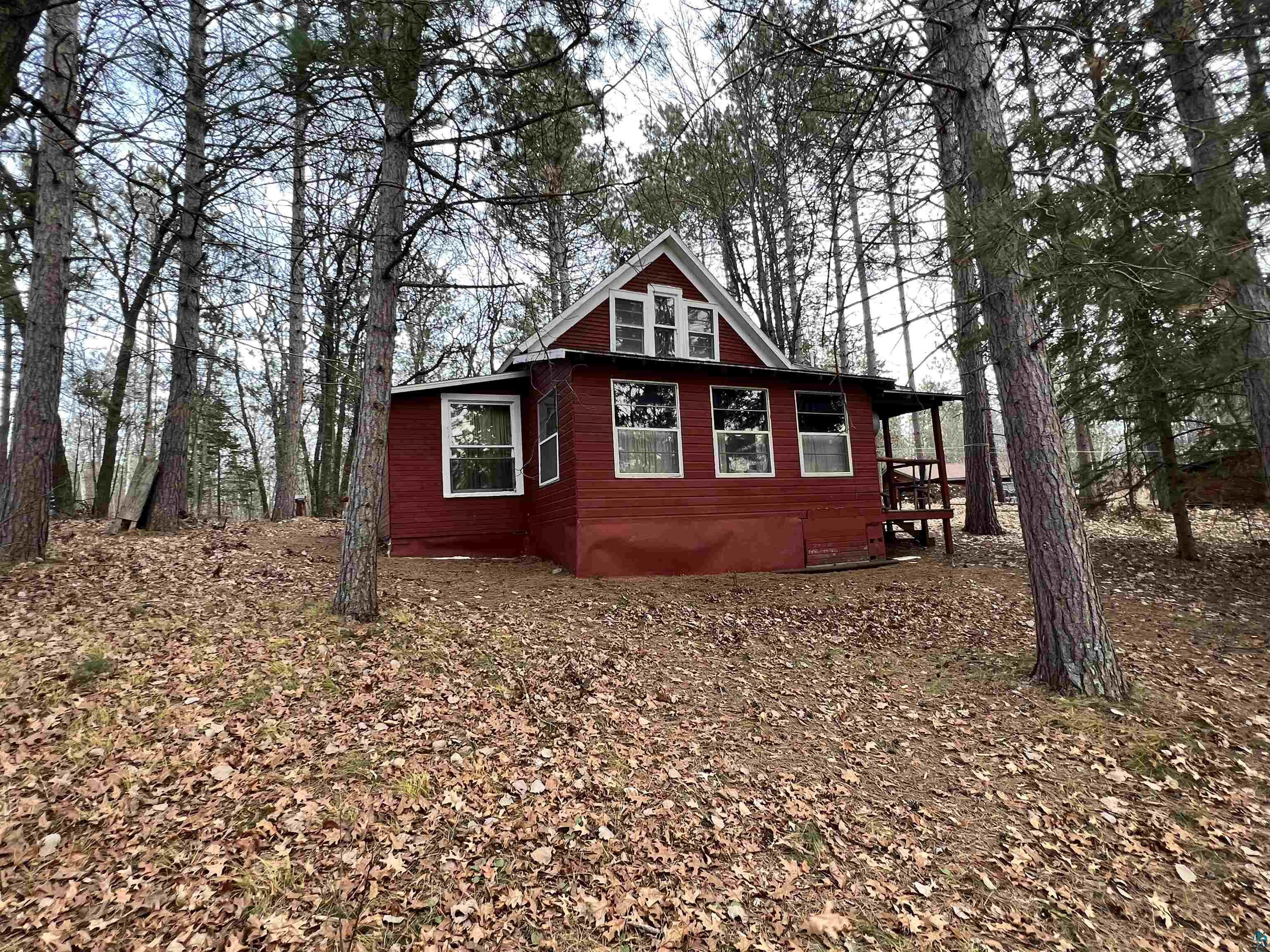 10495 Angus Lake Rd, Iron River, WI, 54847 MLS 6112845 Edina Realty