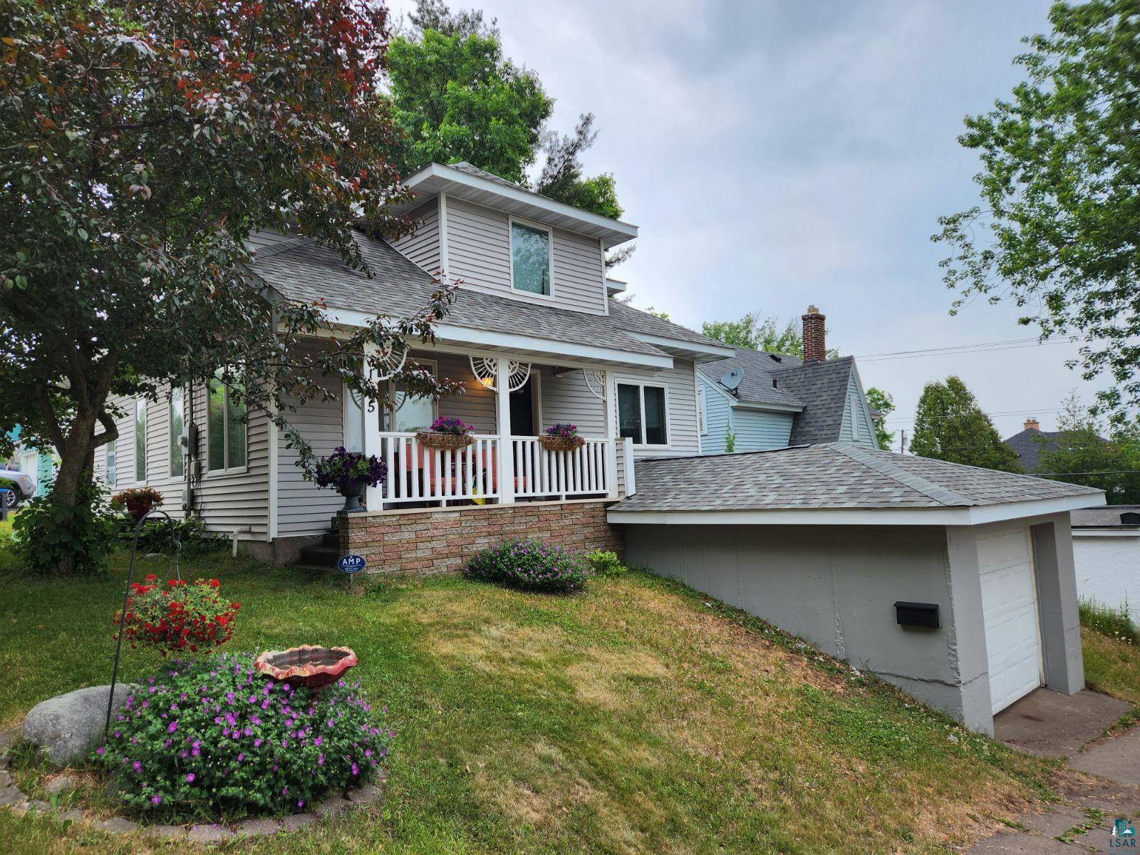 105 11th St, Cloquet, MN, 55720 MLS 6108966 Edina Realty