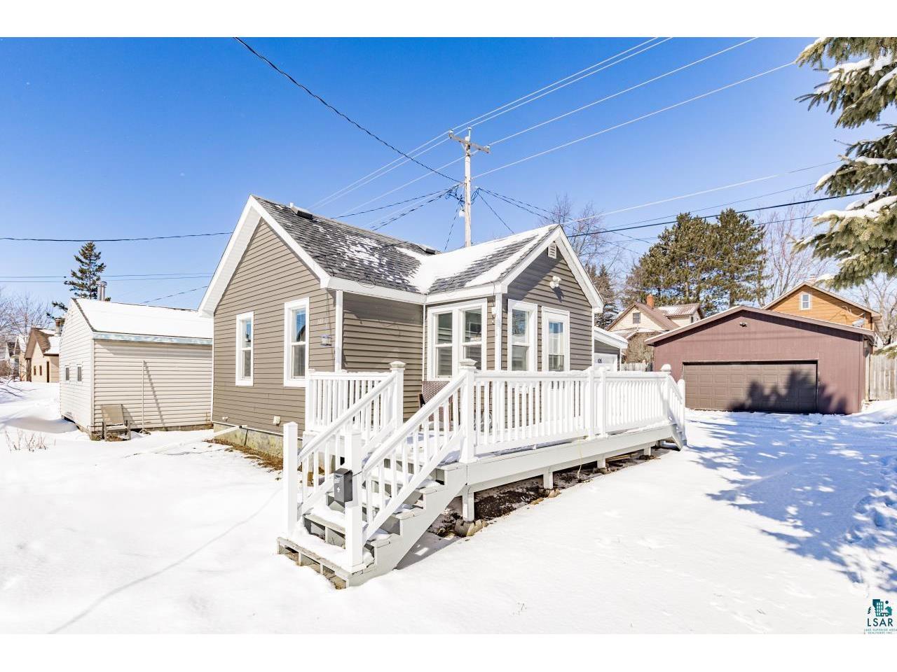 105 3rd St Proctor MN 55810 6123990 image1