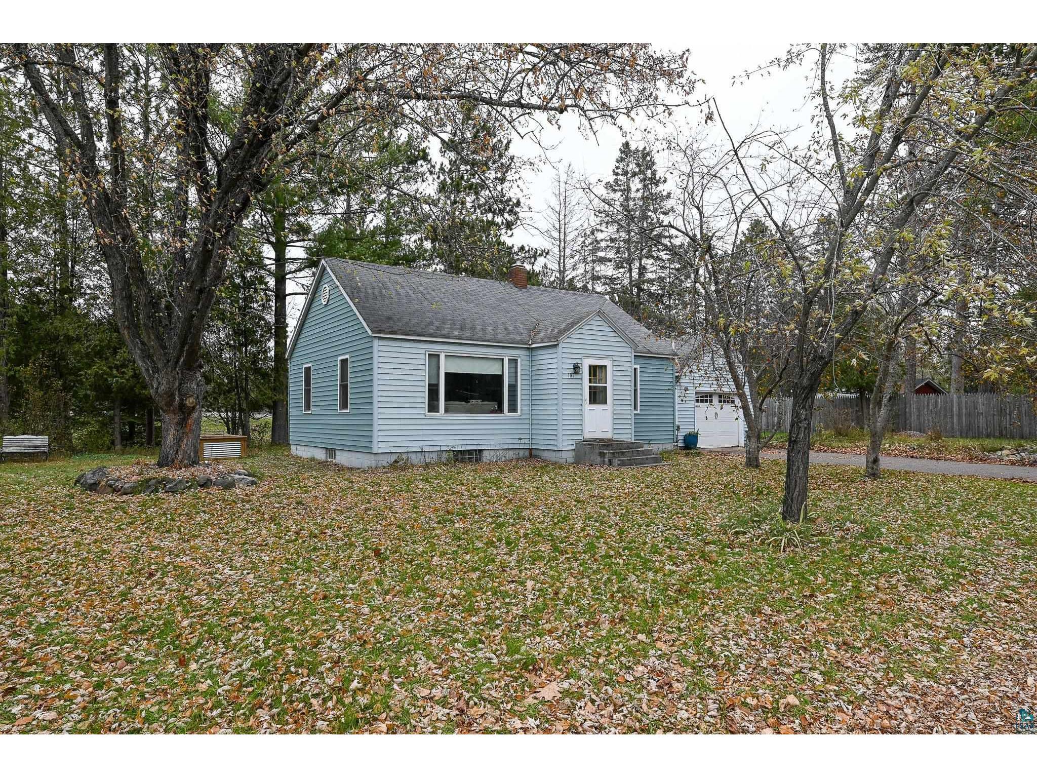 105 8th St Moose Lake MN 55767 6111420 image1