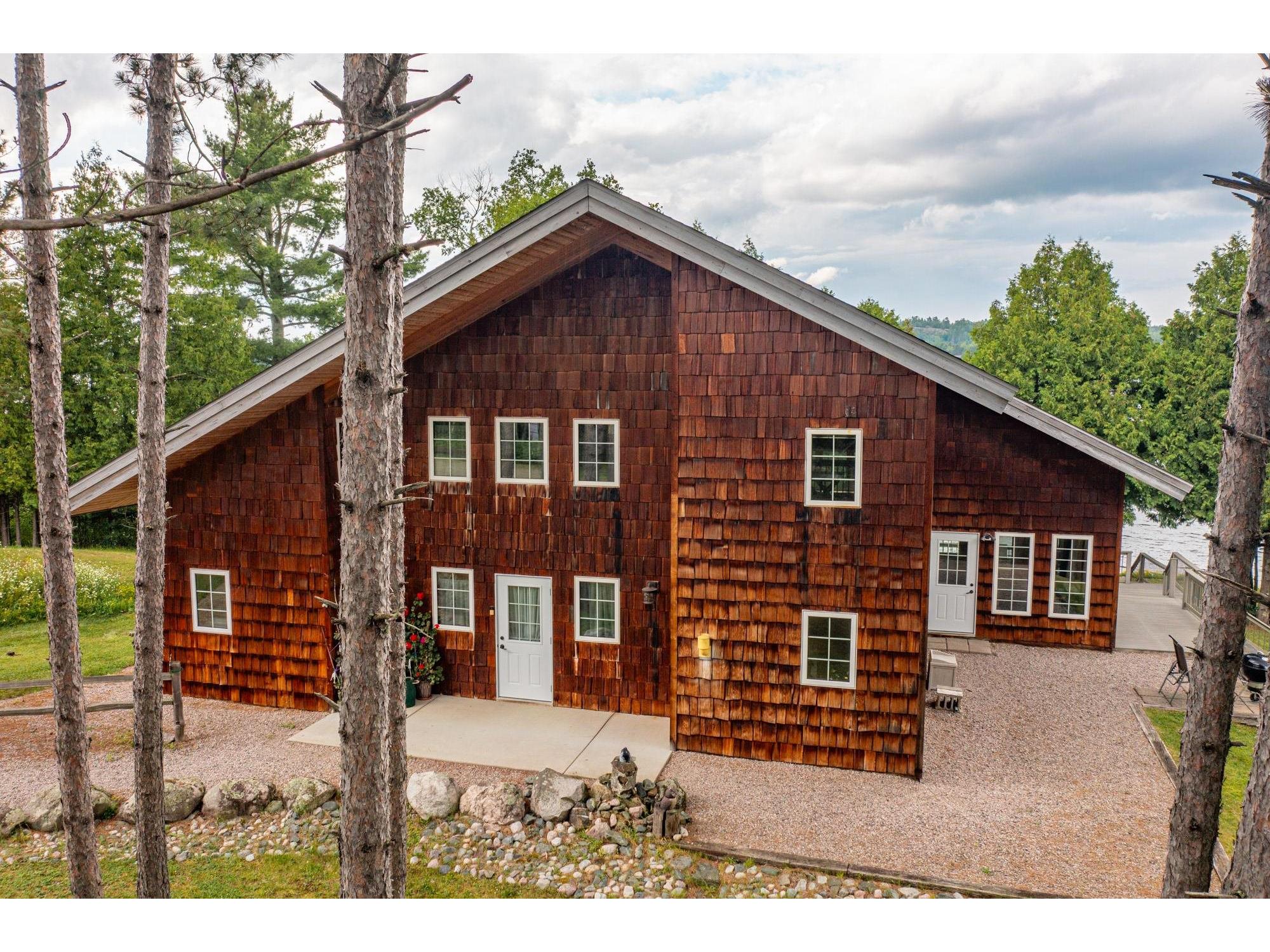 105 N Klondike Dr Ely MN 55731 - Shagawa Lake 6120595 image1