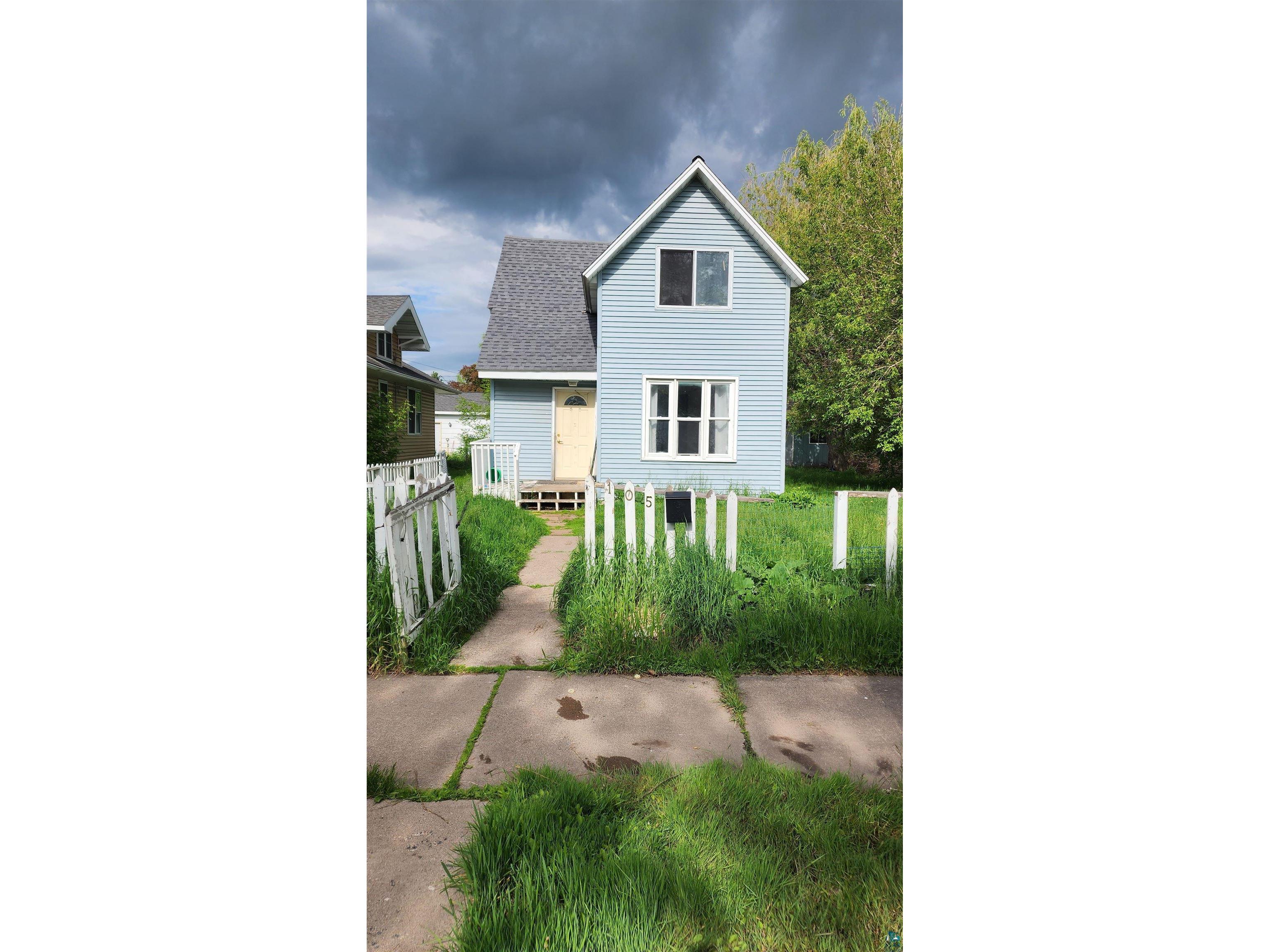 105 W 97th Ave Duluth MN 55808 6114087 image1