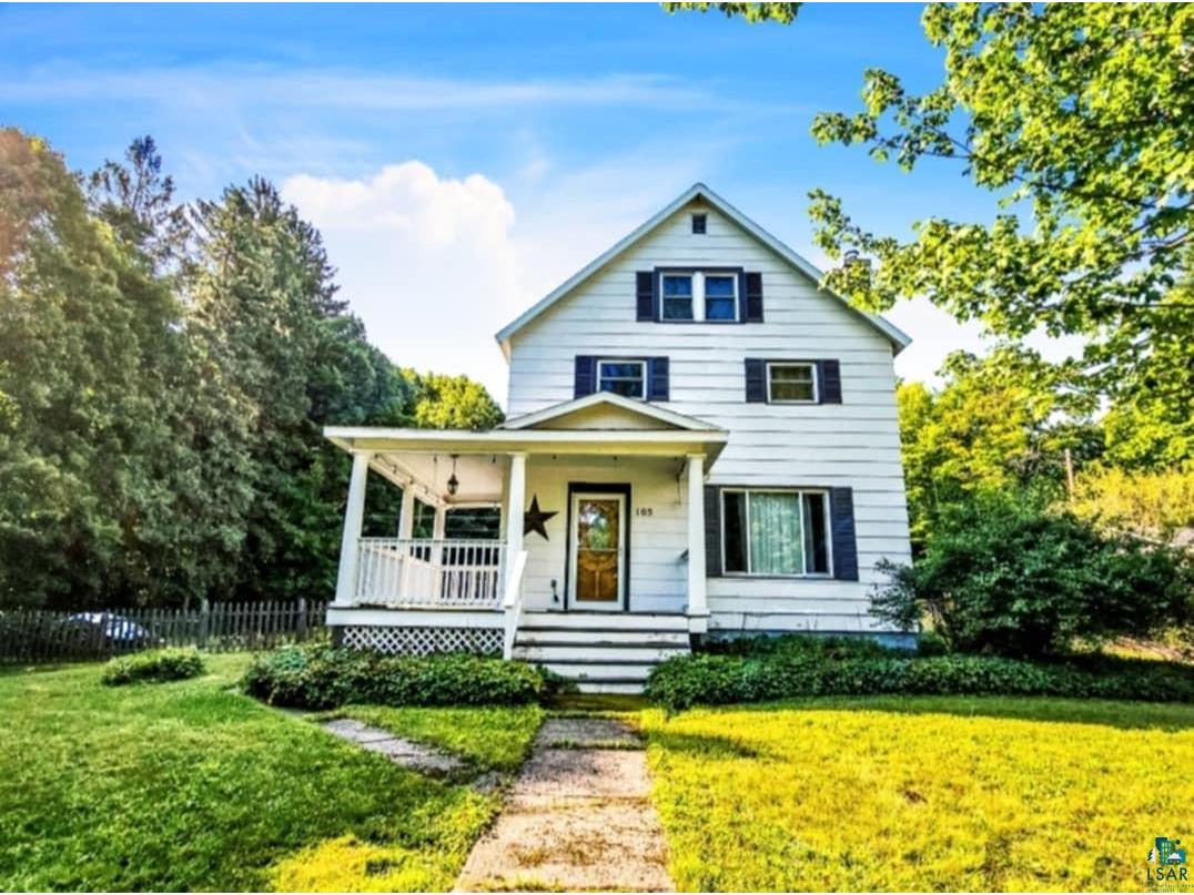 105 Wisconsin Ave City Of Montreal WI 54550 6115662 image1