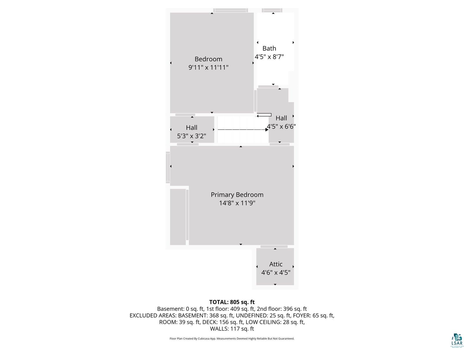 1051 85th Ave W Duluth MN 55808 6124983 image34