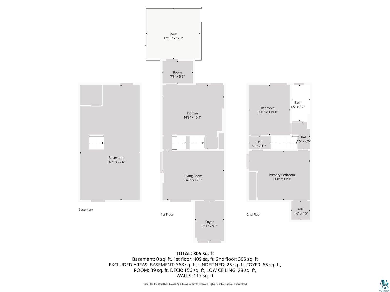 1051 85th Ave W Duluth MN 55808 6124983 image36