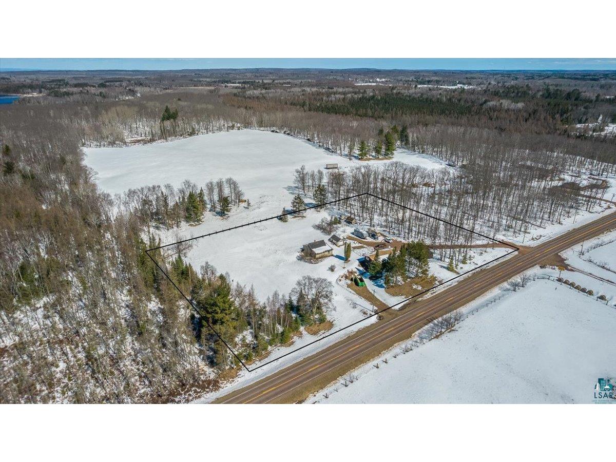 10547 E County Rd B Lake Nebagamon WI 54849 6112984 image1