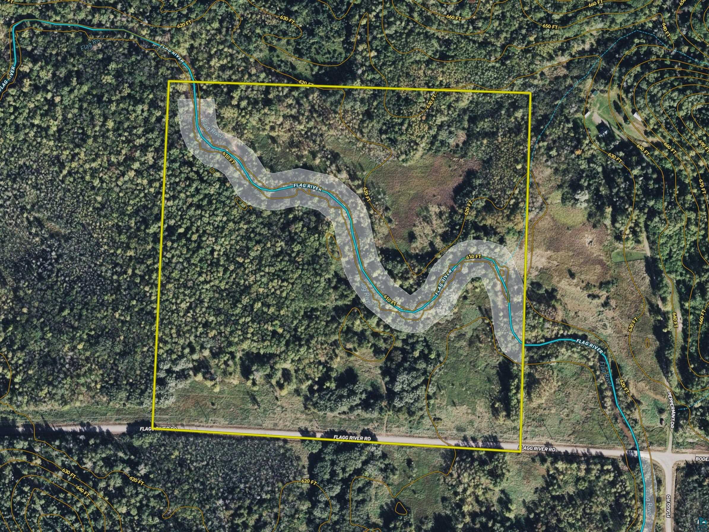 10550 Flagg River Rd Port Wing WI 54865 - Flagg River 6124218 image4