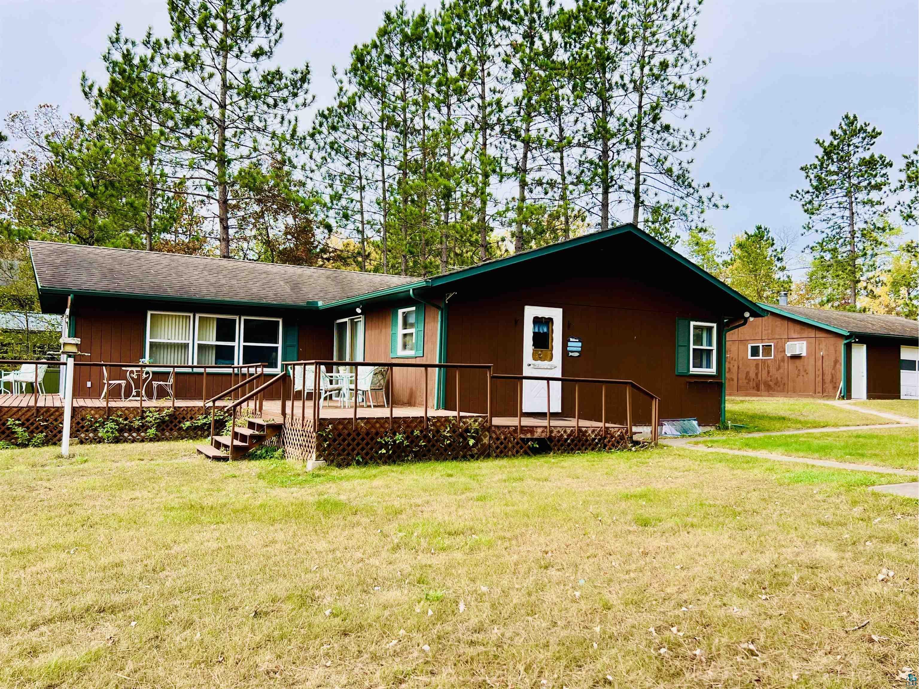 10550 S Lake of the Woods Rd Solon Springs WI 54873 - Lake of The Woods 6125902 image1
