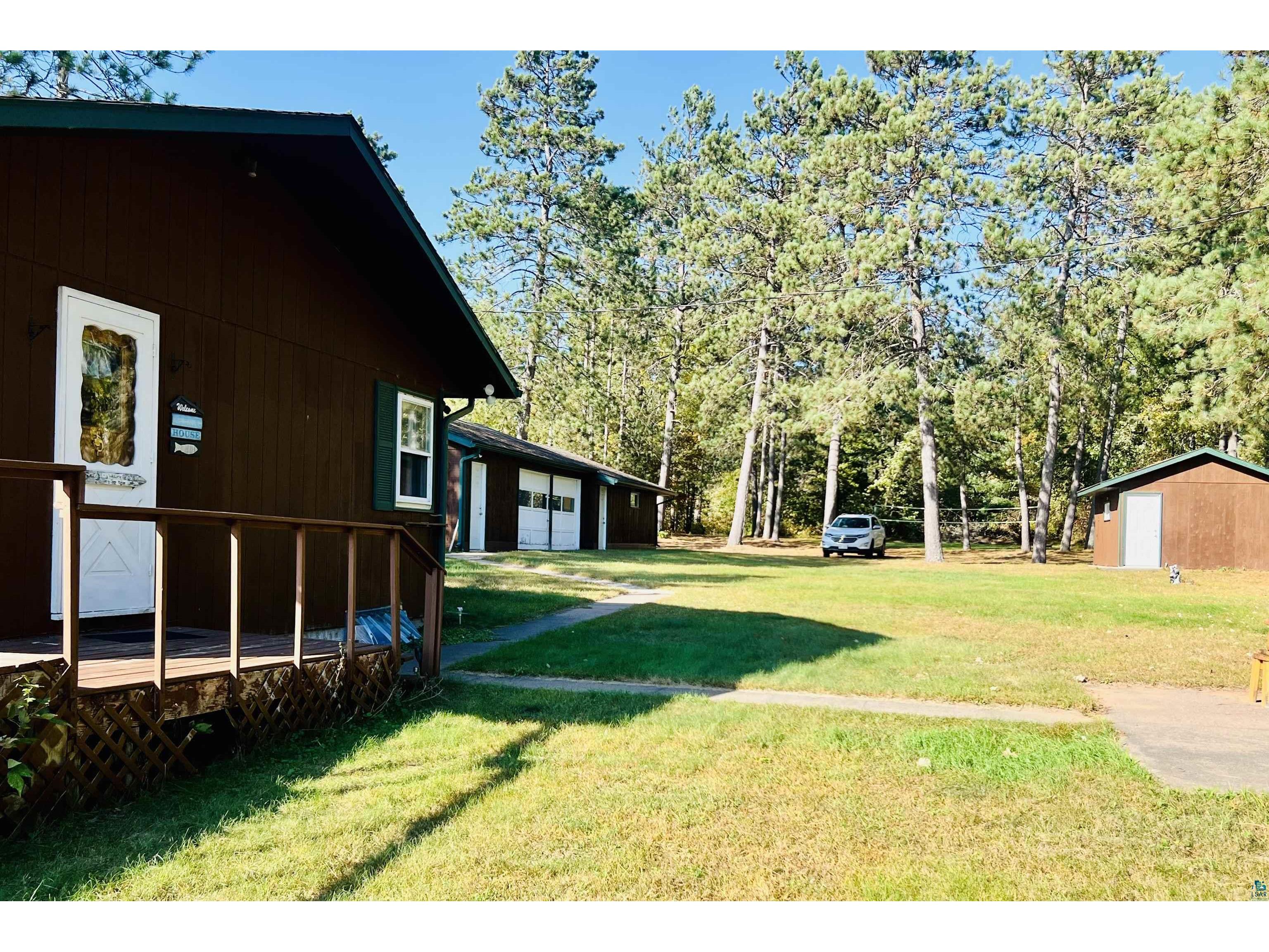 10550 S Lake of the Woods Rd Solon Springs WI 54873 - Lake of The Woods 6125902 image9