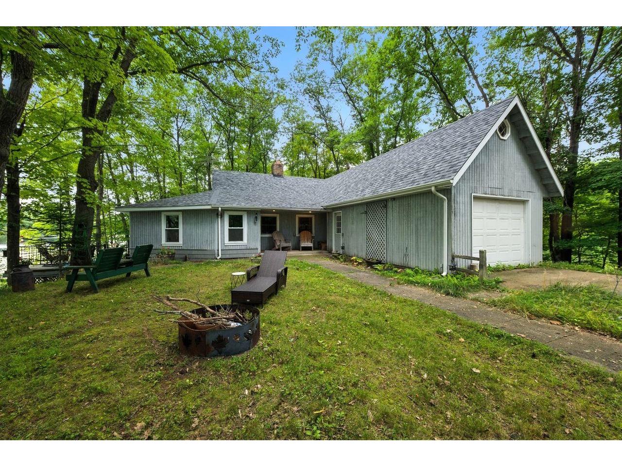 10570 Eagle Lake Rd Delta WI 54847 - Flynn 6121419 image1