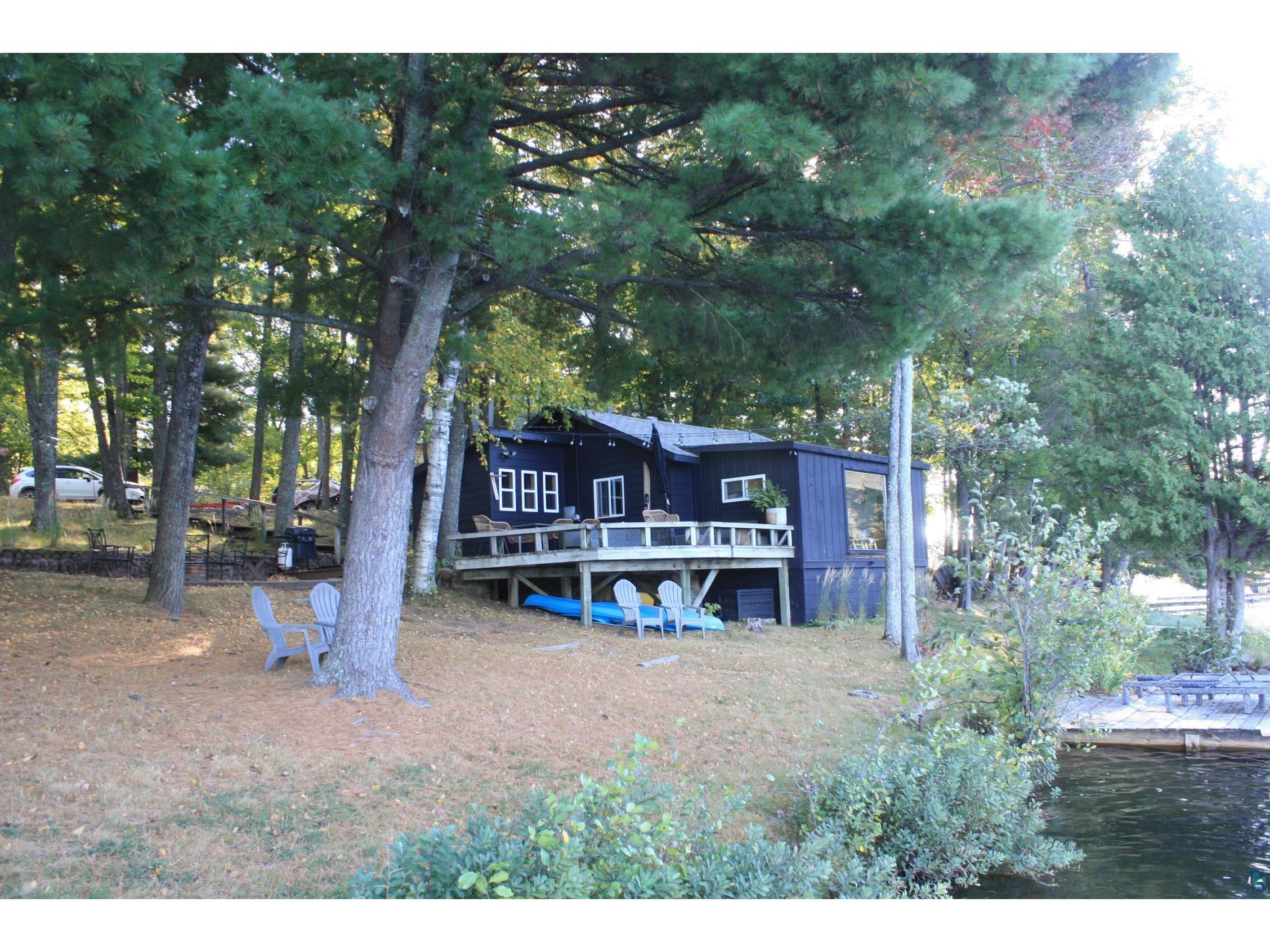 10575 Cedar Crest Dr Iron River WI 54847 - Eagle 6116432 image1