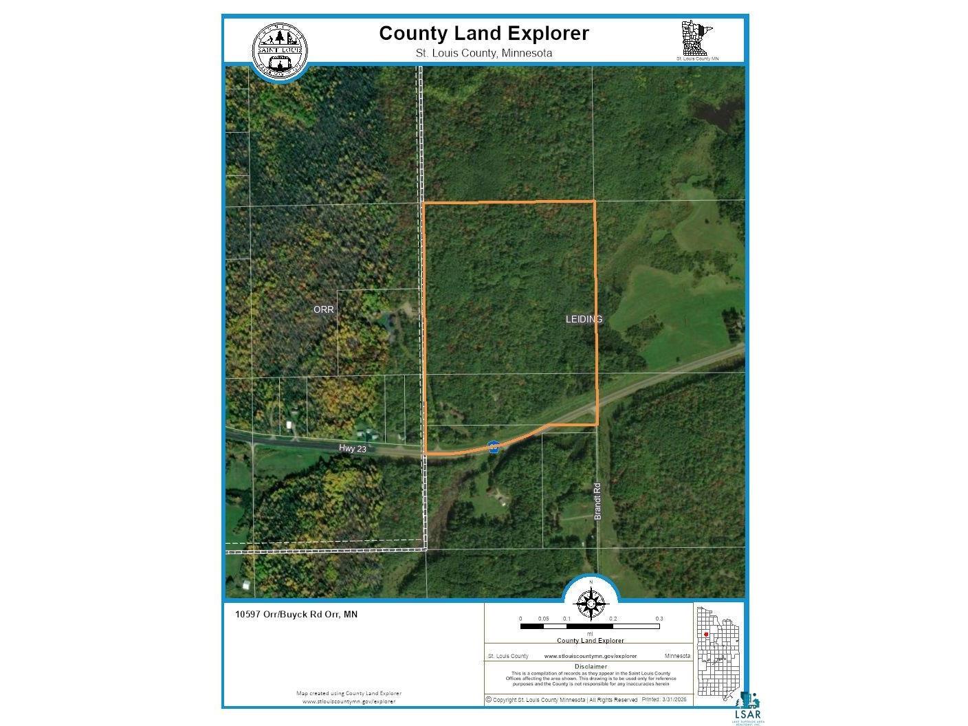 10597 Orr Buyck Rd Orr MN 55771 6124338 image49