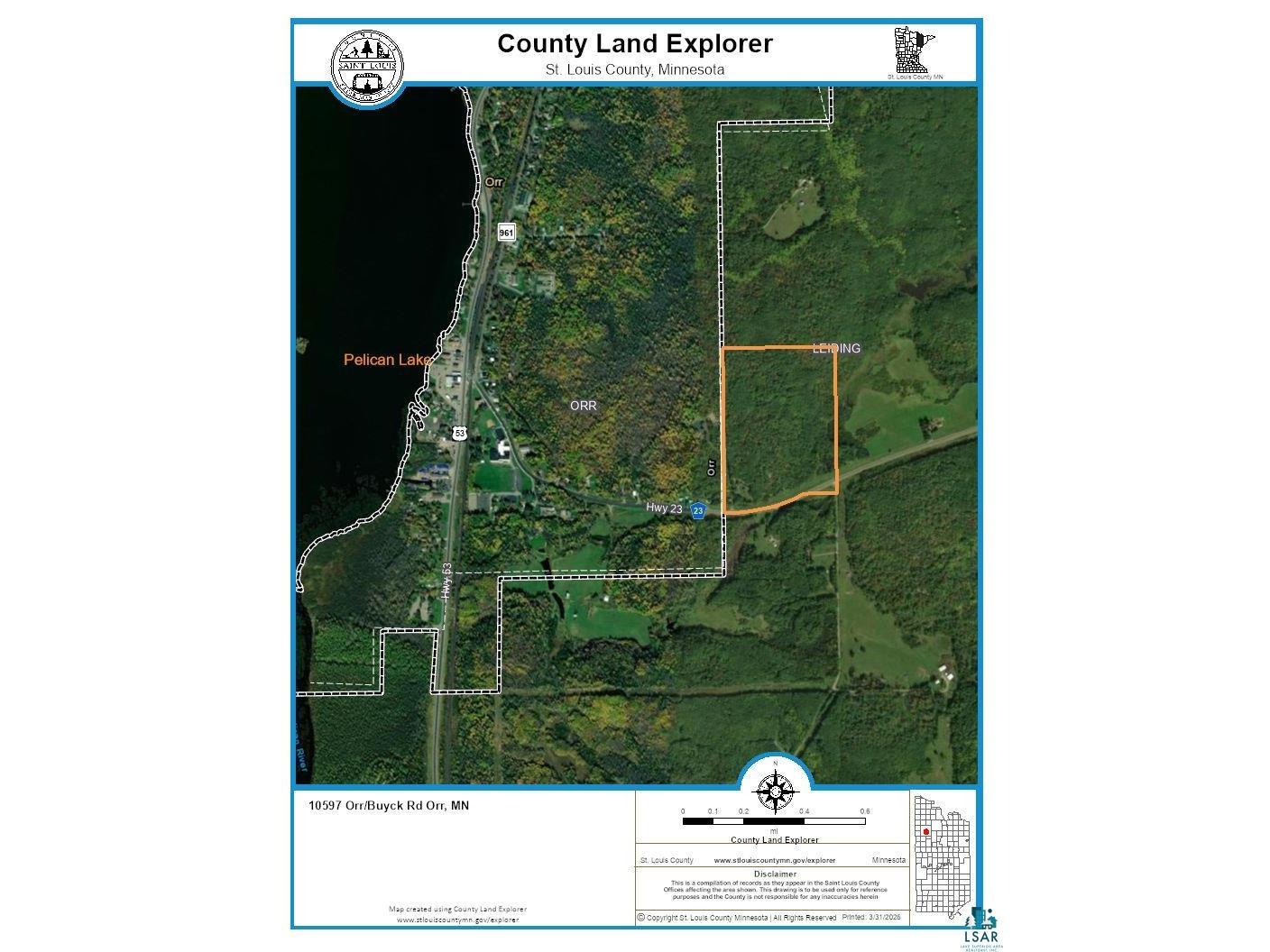10597 Orr Buyck Rd Orr MN 55771 6124338 image50