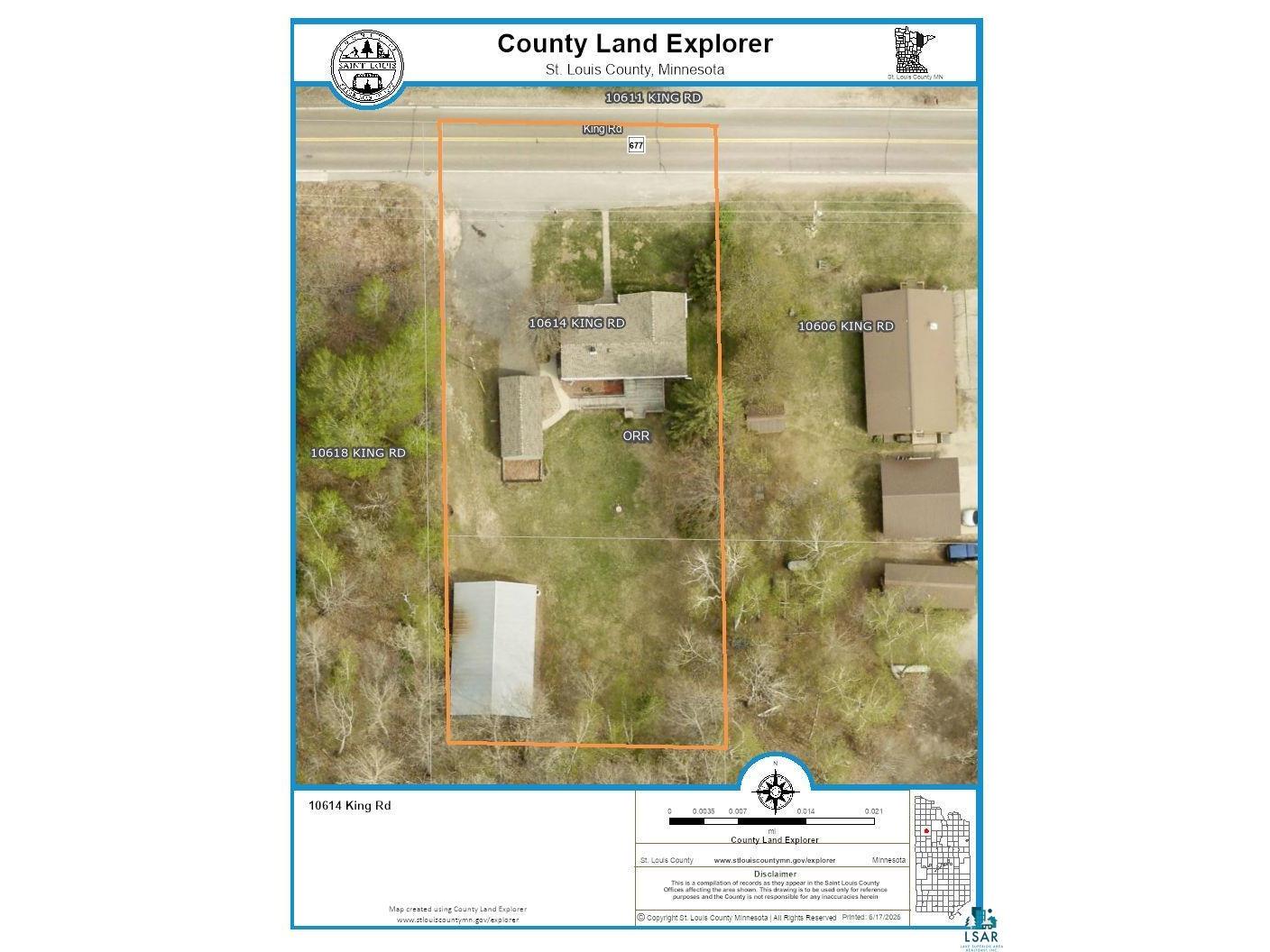 10614 King Rd Orr MN 55771 6126265 image44