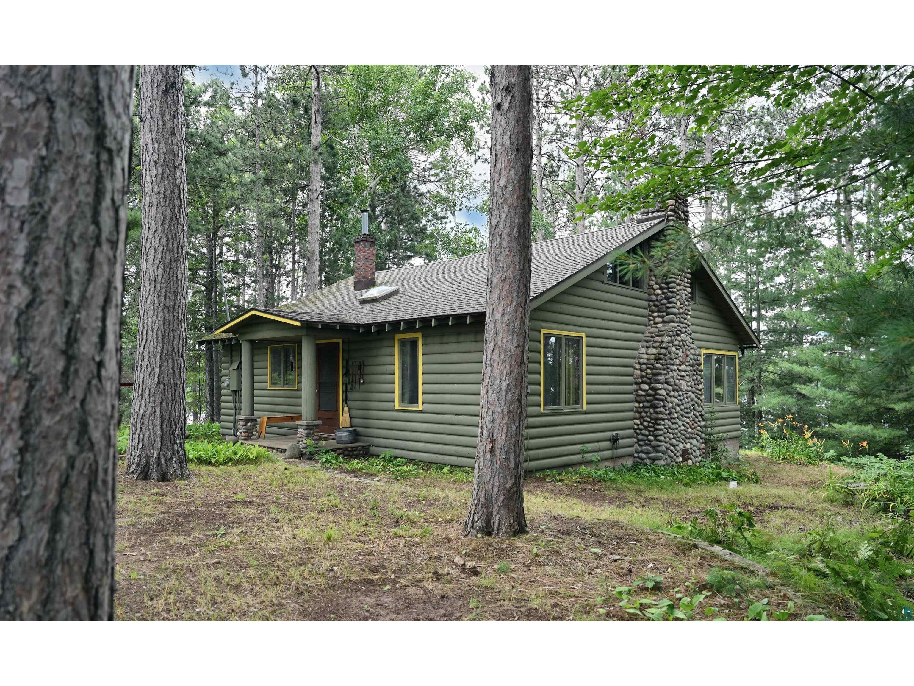 10630 Pine Point Rd Delta WI 54847 - Eagle 6114970 image1
