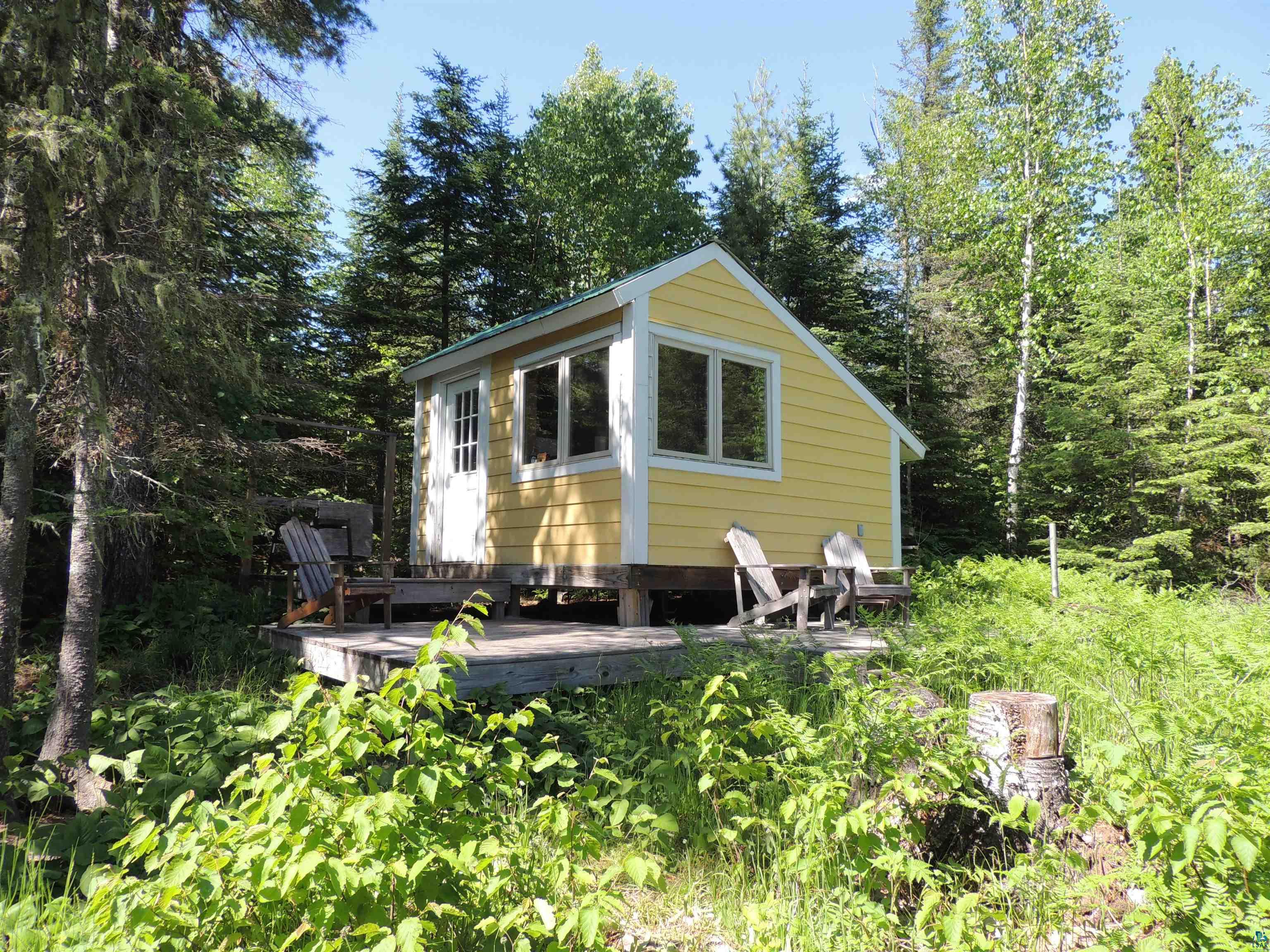 1064 Tom Lake Rd, Hovland, MN, 55606 MLS 6103762 Edina Realty